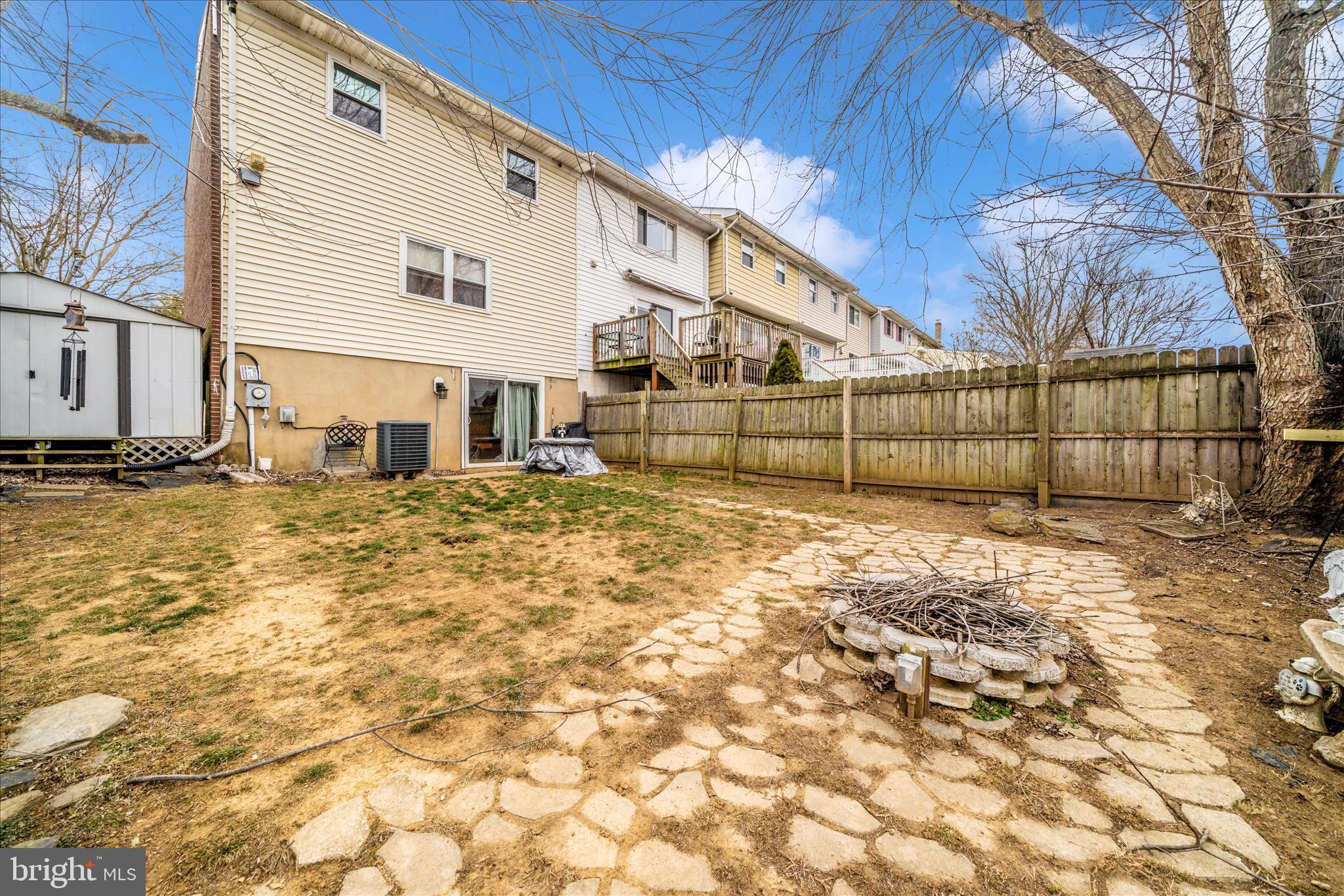 BRUNSWICK HEIGHTS - Residential