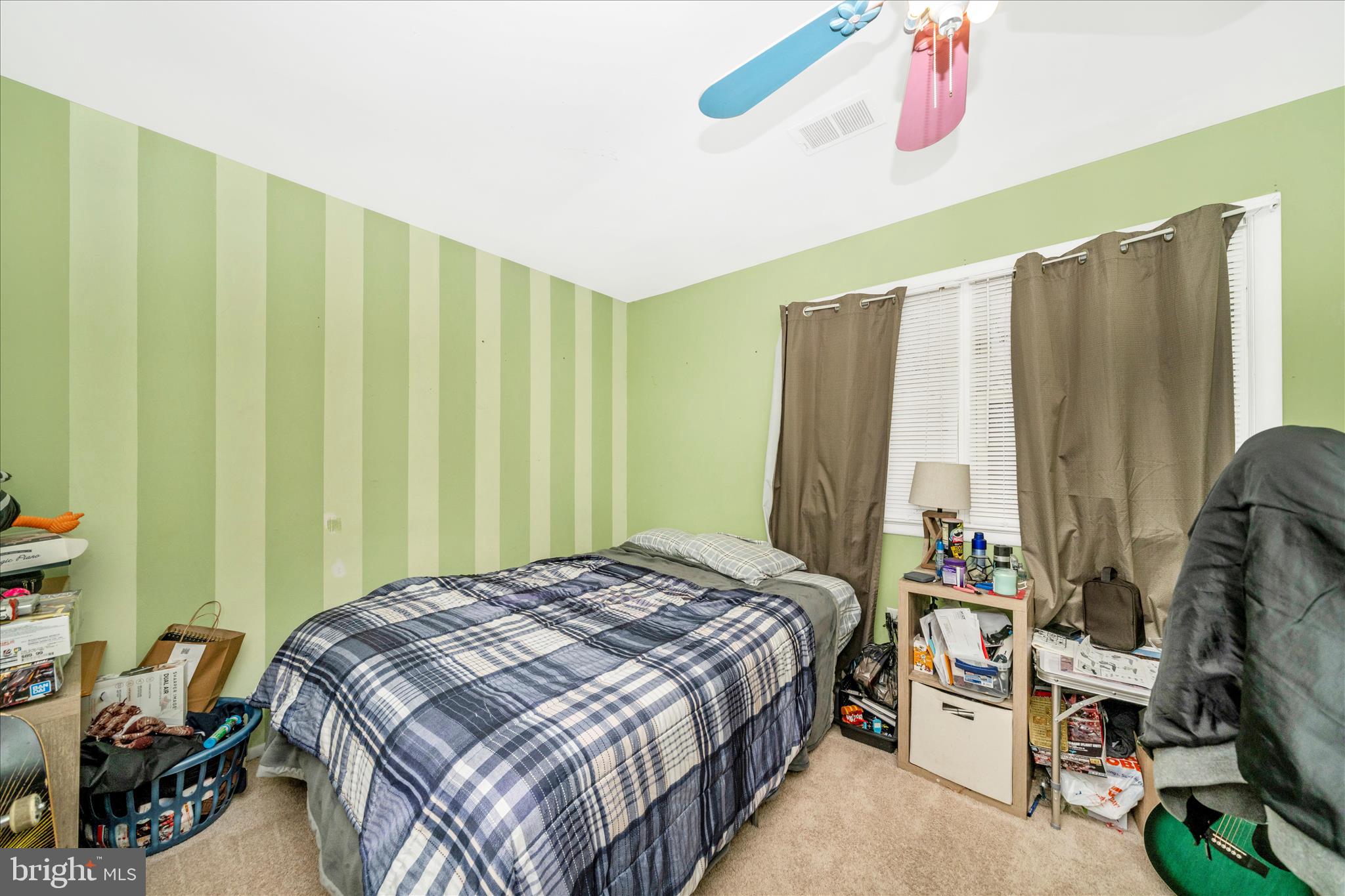 BRUNSWICK HEIGHTS - Residential