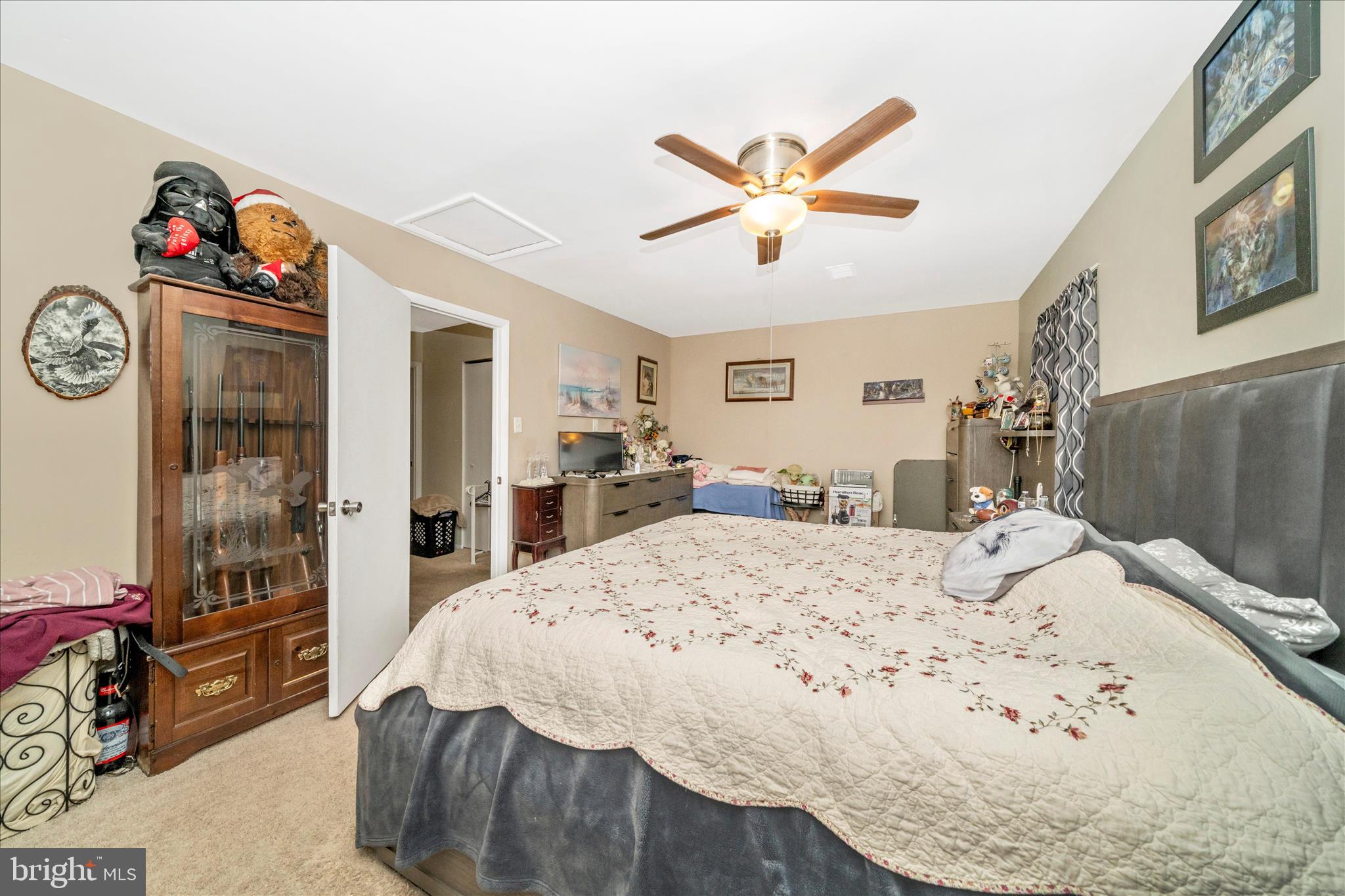 BRUNSWICK HEIGHTS - Residential