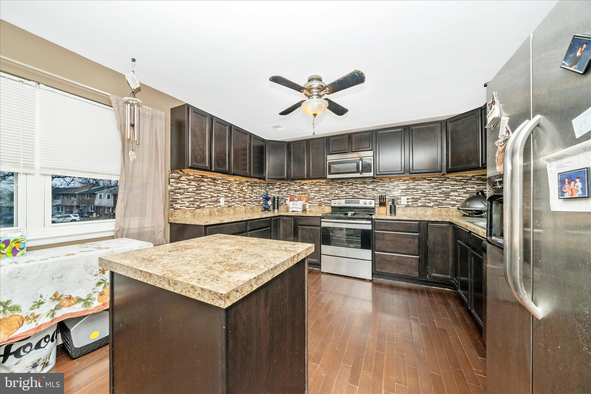 BRUNSWICK HEIGHTS - Residential