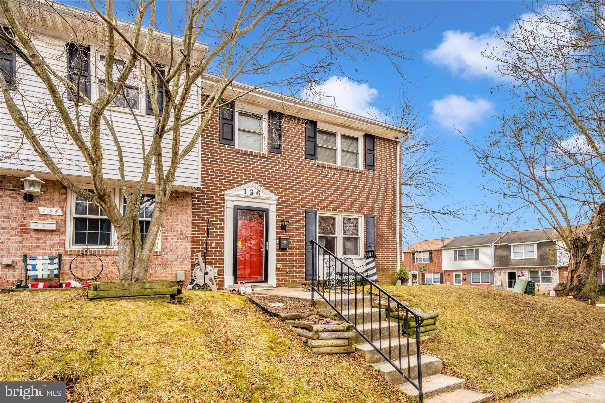 BRUNSWICK HEIGHTS - Residential