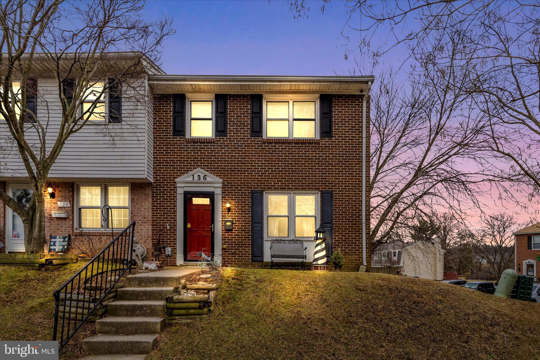 BRUNSWICK HEIGHTS - Residential