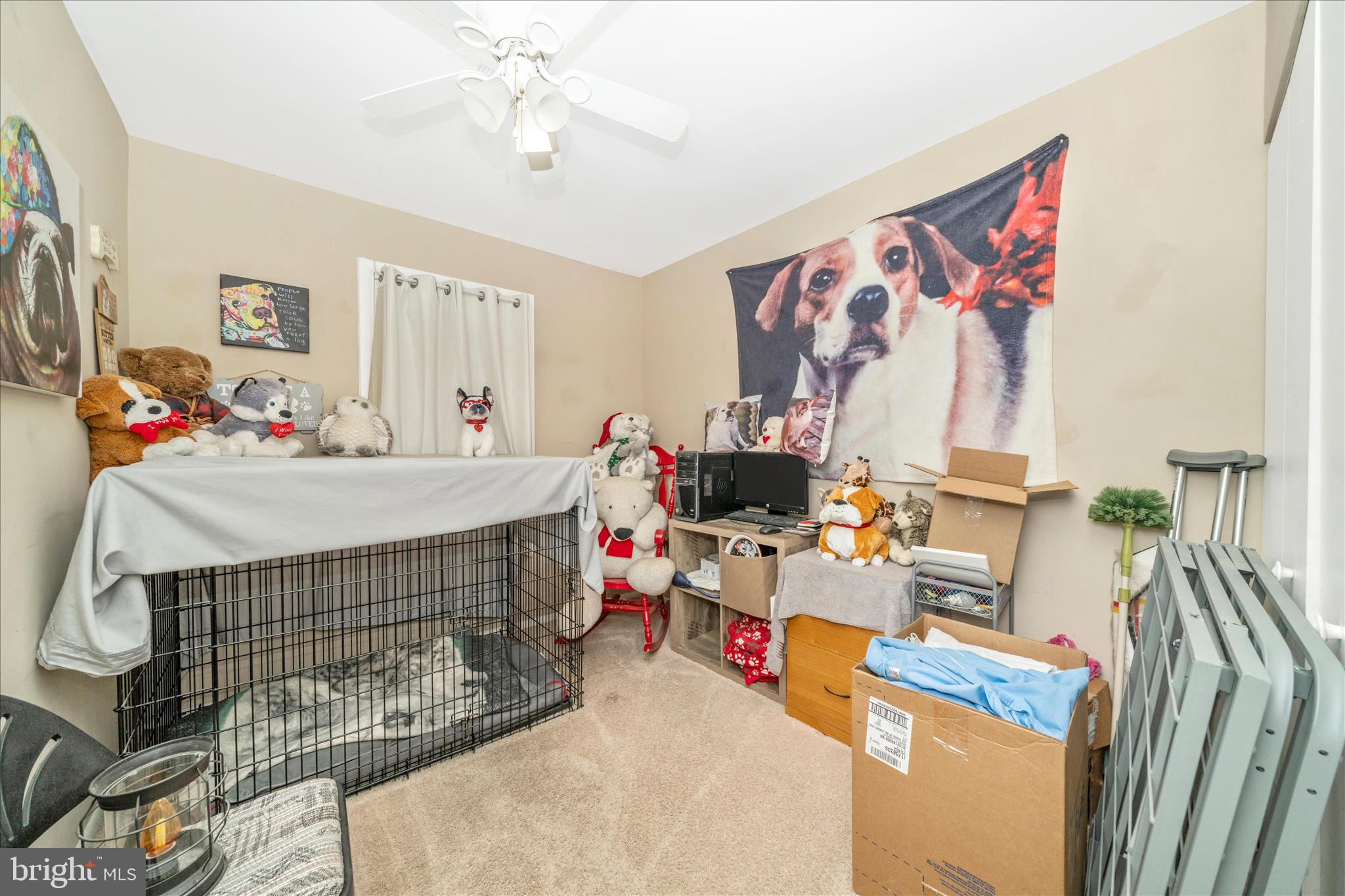 BRUNSWICK HEIGHTS - Residential