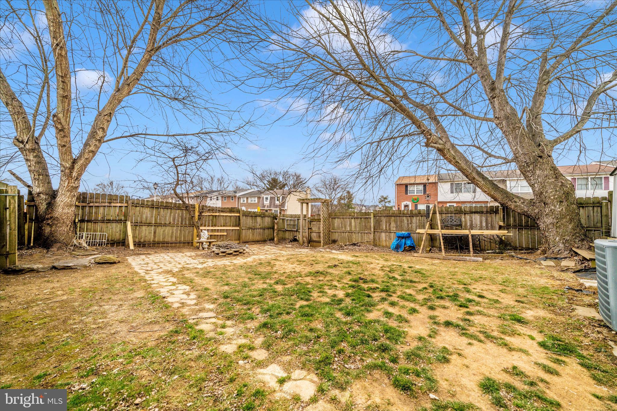 BRUNSWICK HEIGHTS - Residential