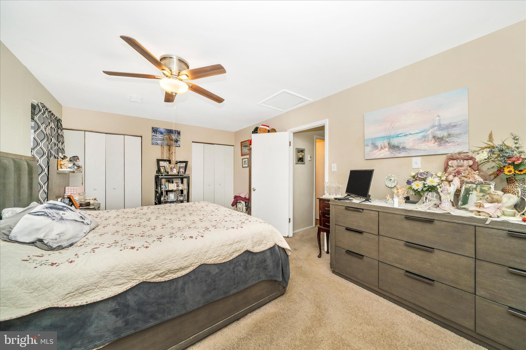 BRUNSWICK HEIGHTS - Residential