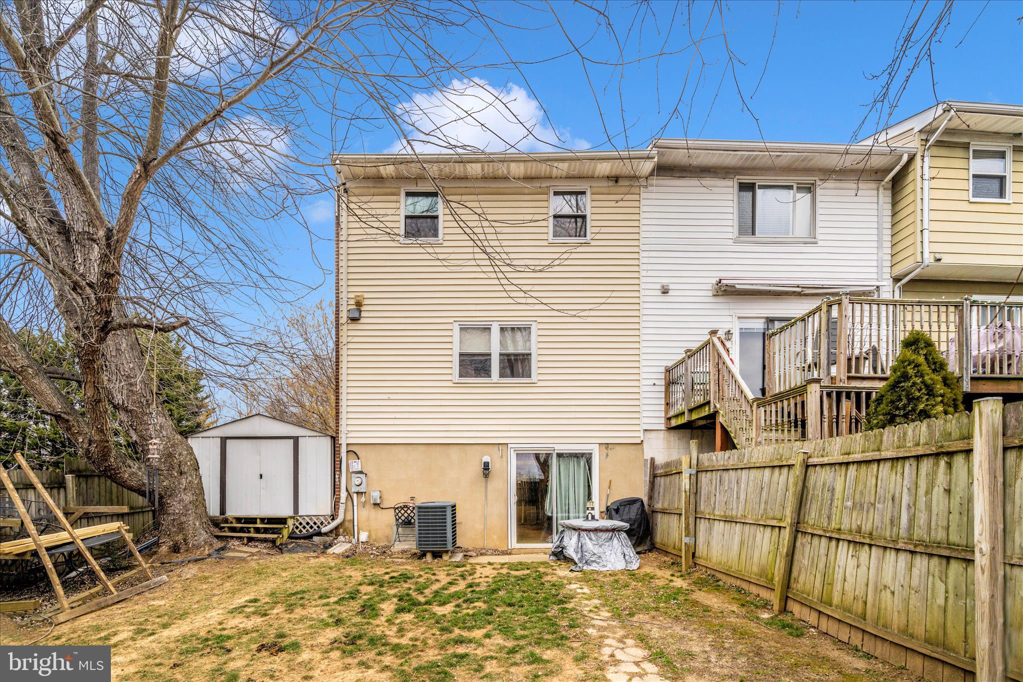 BRUNSWICK HEIGHTS - Residential