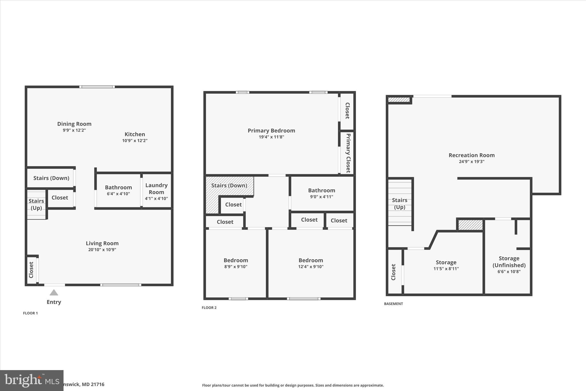 BRUNSWICK HEIGHTS - Residential