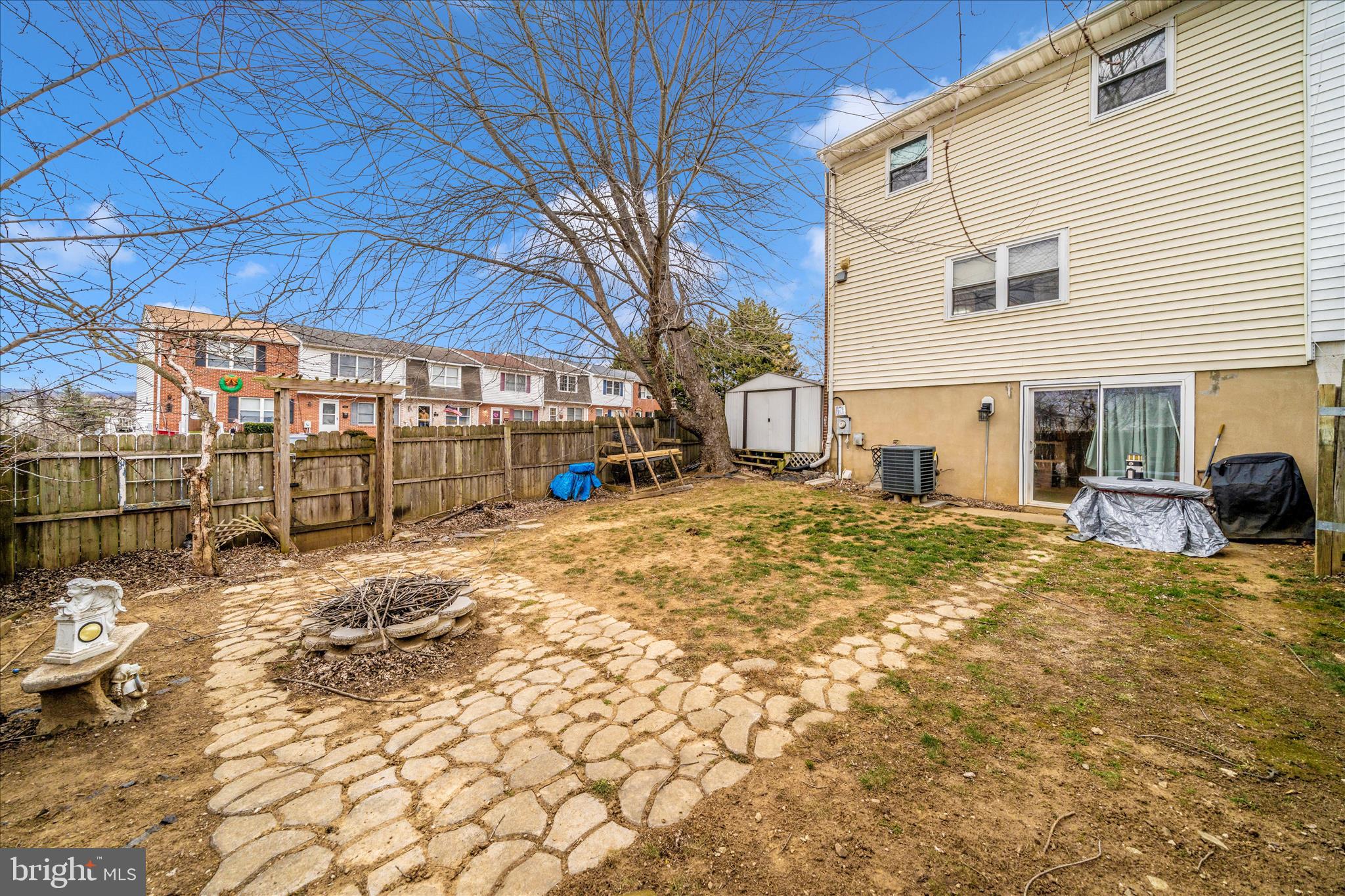 BRUNSWICK HEIGHTS - Residential