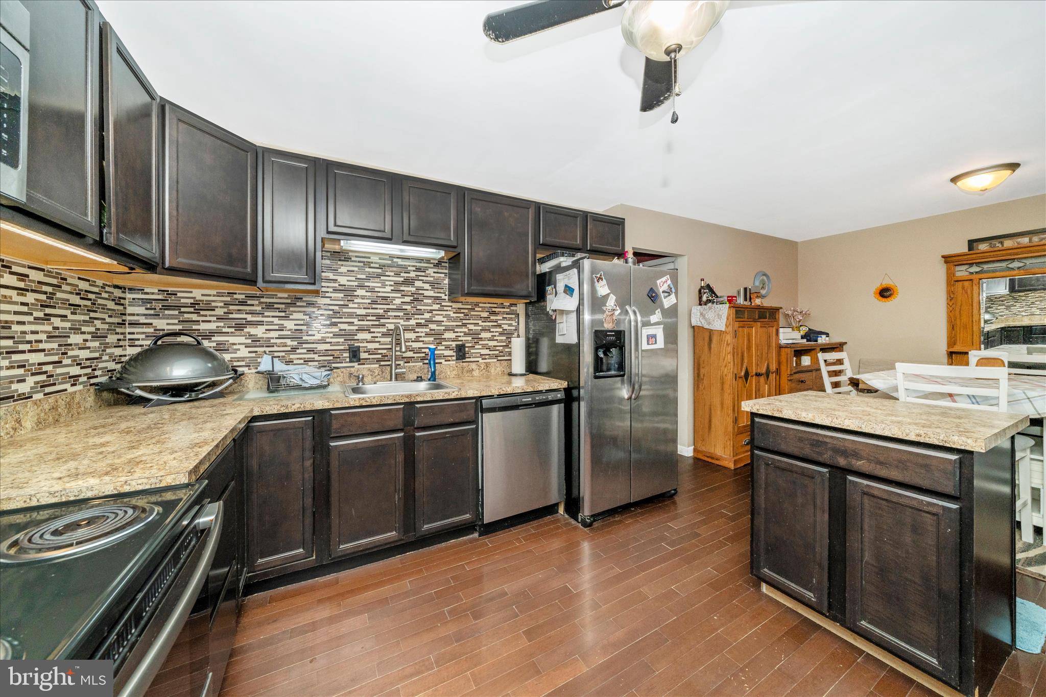 BRUNSWICK HEIGHTS - Residential