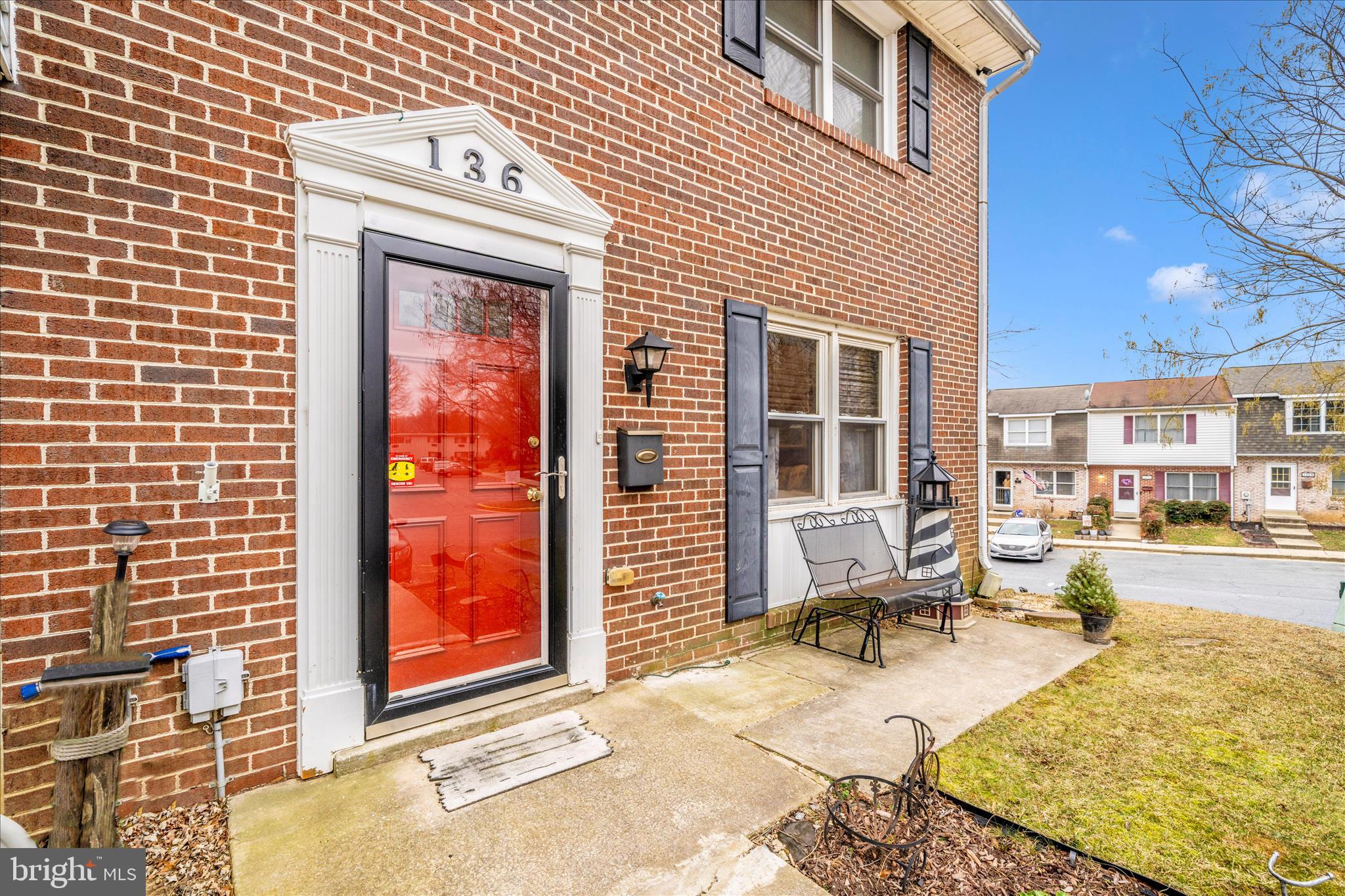 BRUNSWICK HEIGHTS - Residential