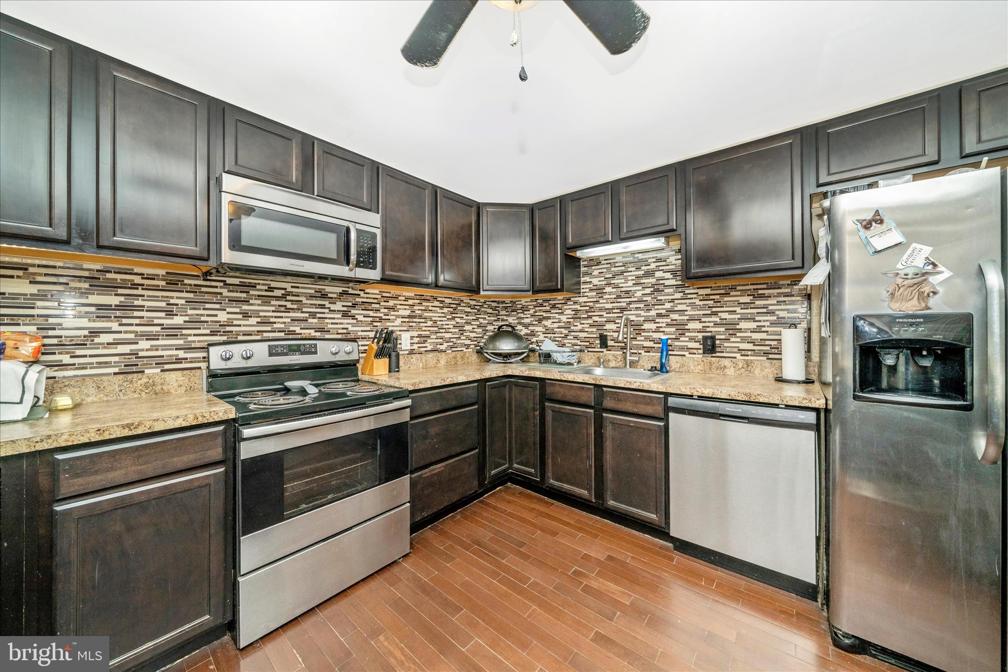 BRUNSWICK HEIGHTS - Residential