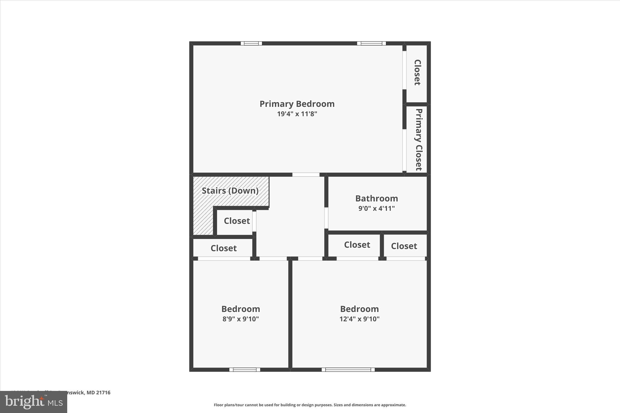 BRUNSWICK HEIGHTS - Residential