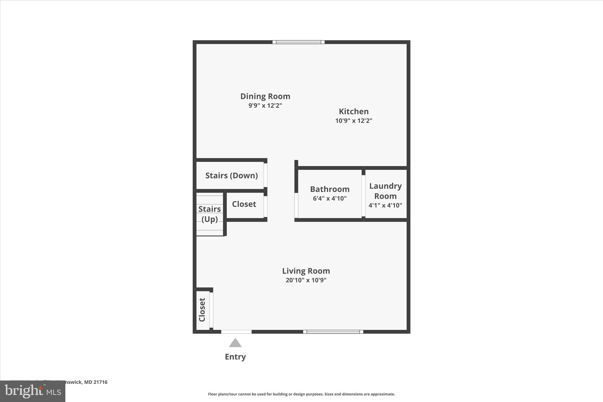 BRUNSWICK HEIGHTS - Residential