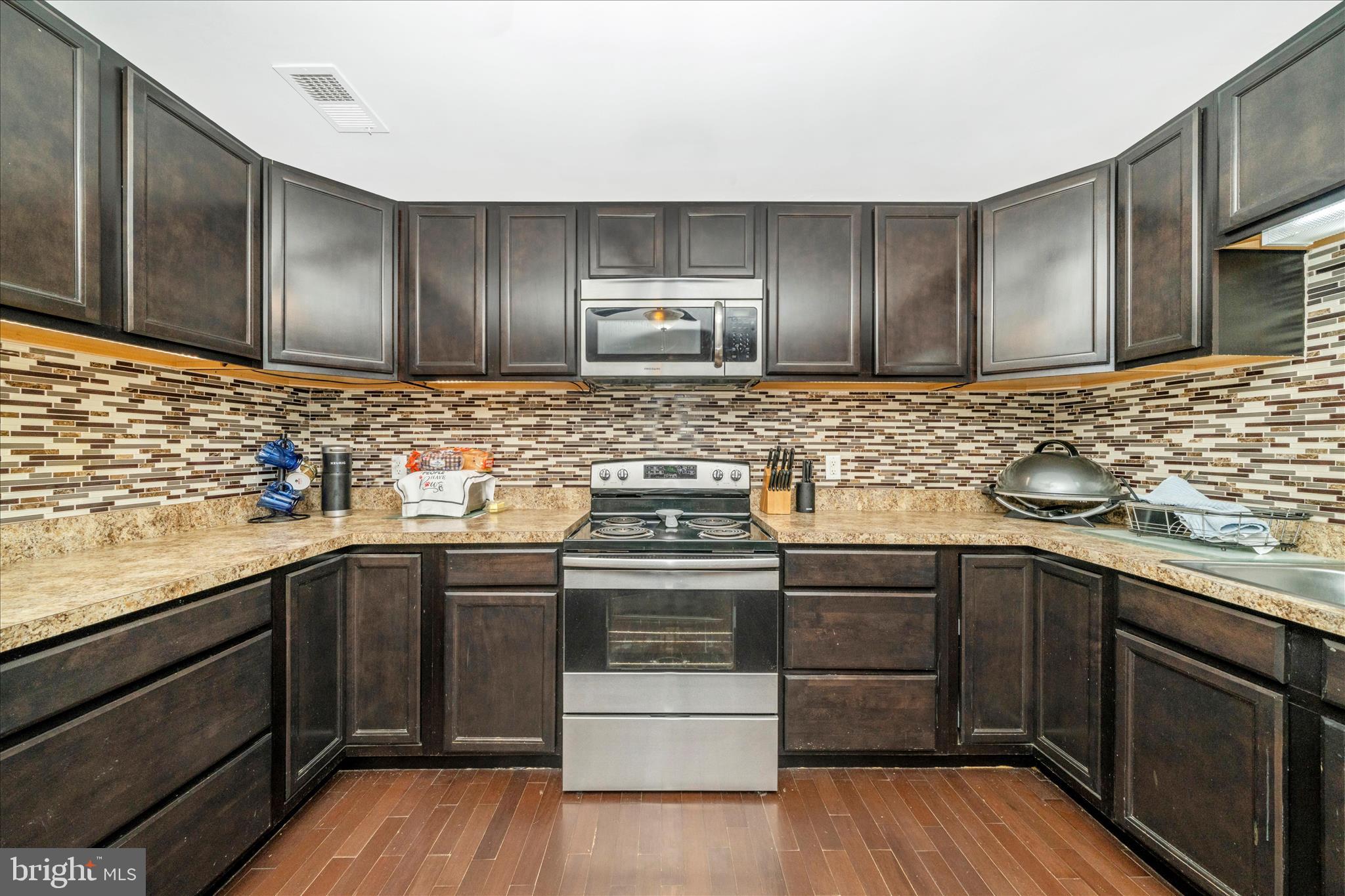 BRUNSWICK HEIGHTS - Residential