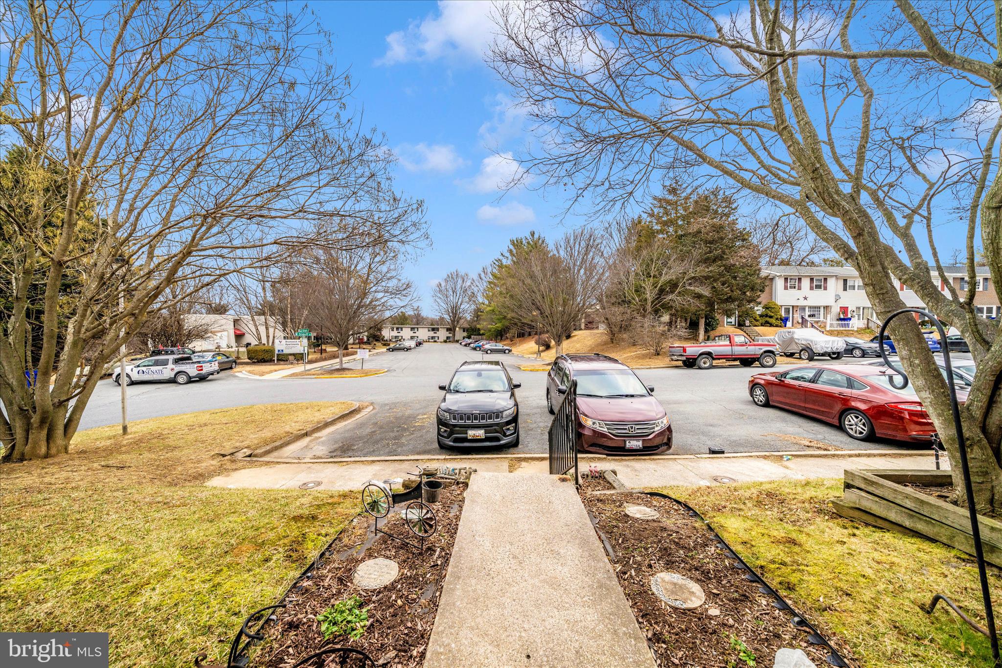 BRUNSWICK HEIGHTS - Residential