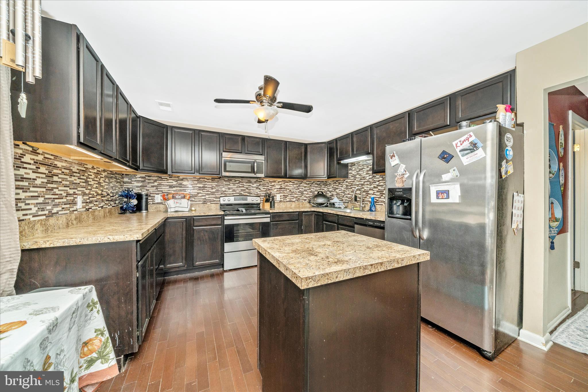 BRUNSWICK HEIGHTS - Residential