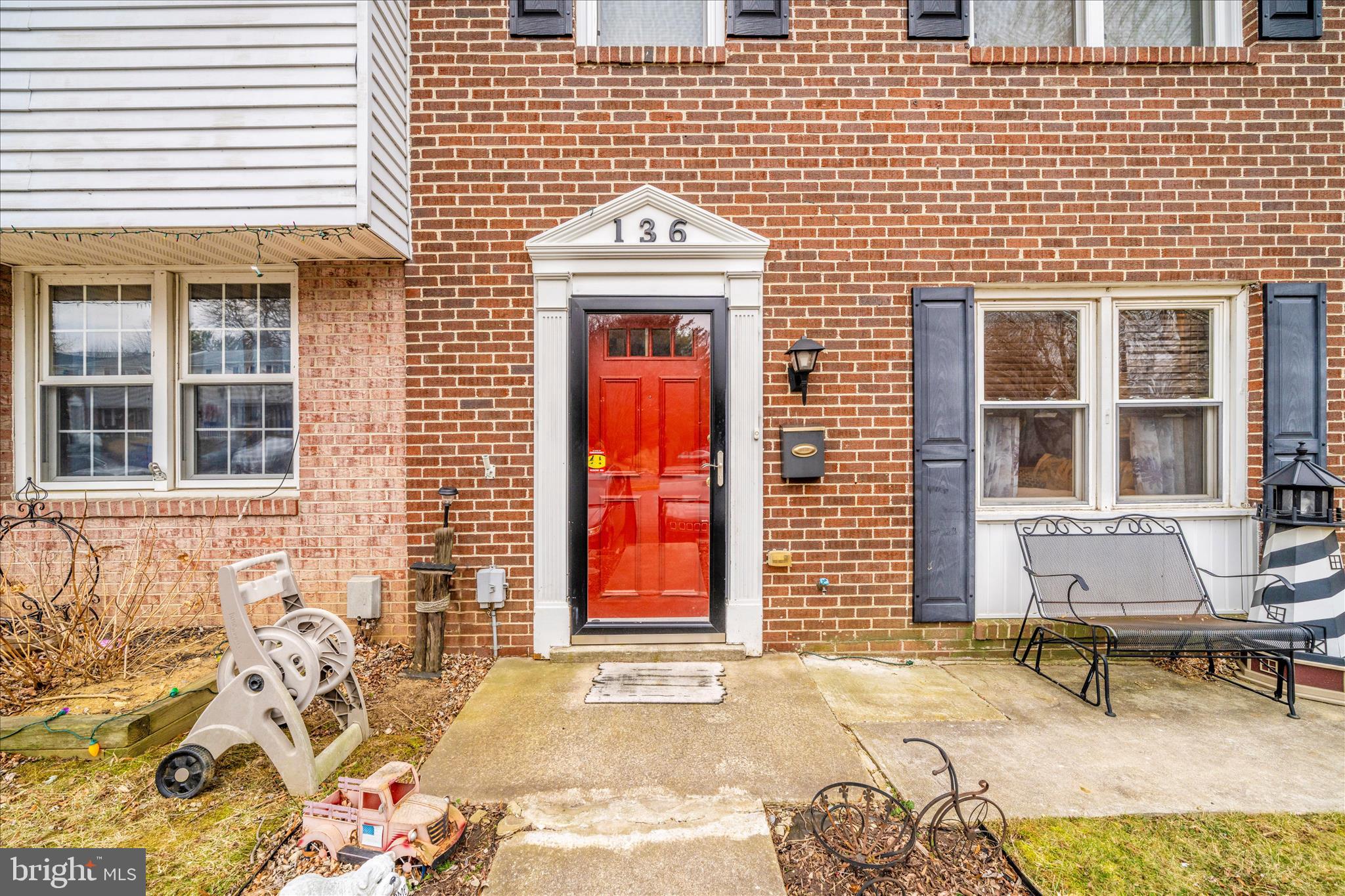 BRUNSWICK HEIGHTS - Residential