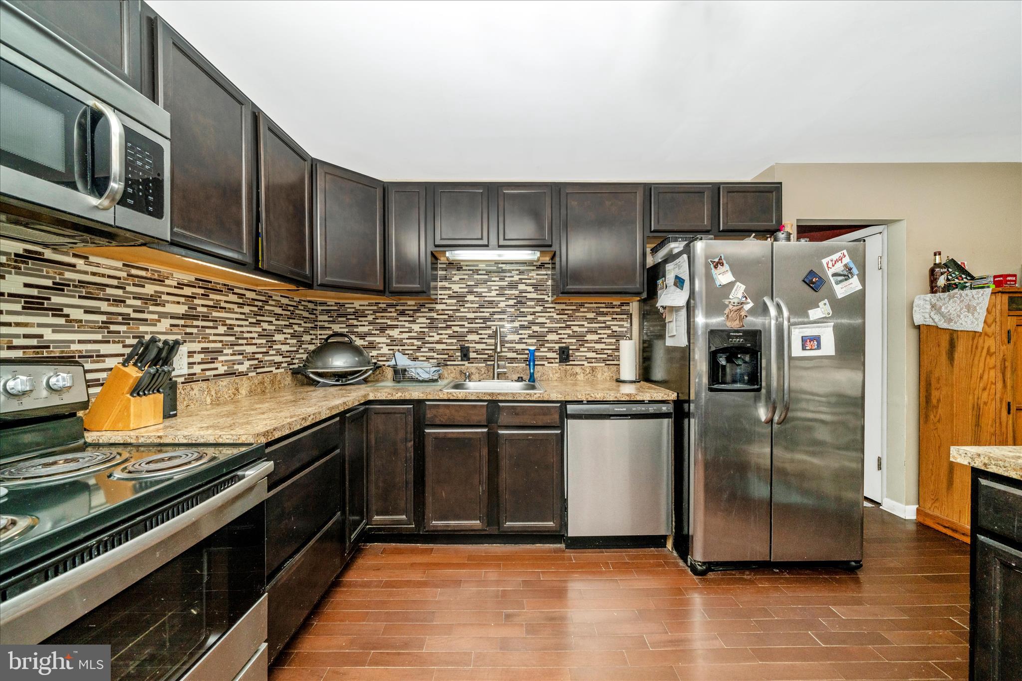 BRUNSWICK HEIGHTS - Residential