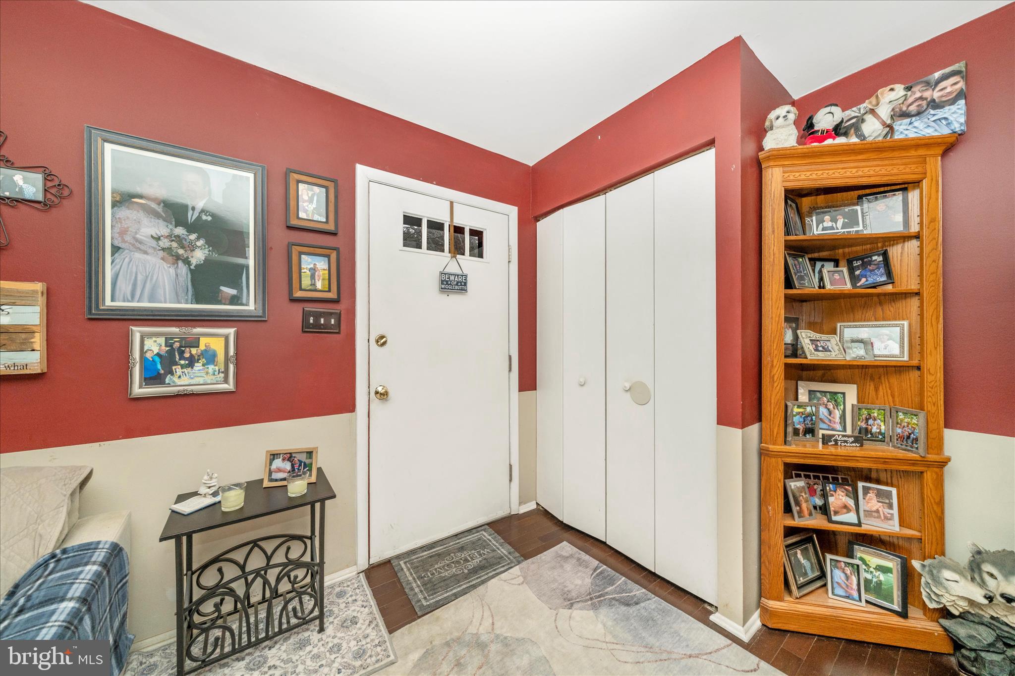 BRUNSWICK HEIGHTS - Residential