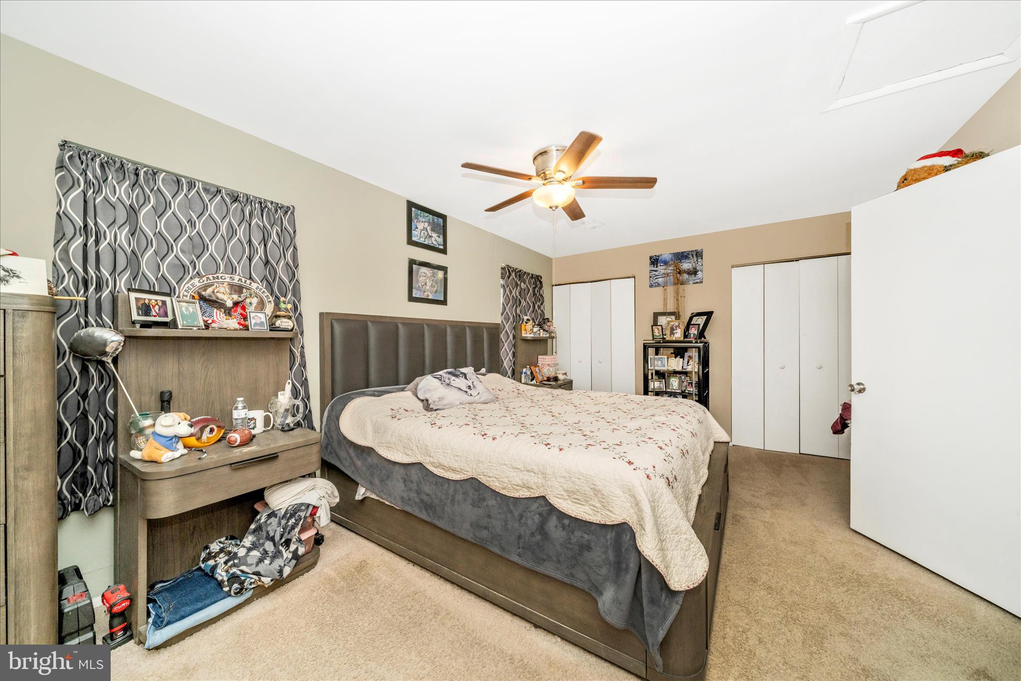 BRUNSWICK HEIGHTS - Residential