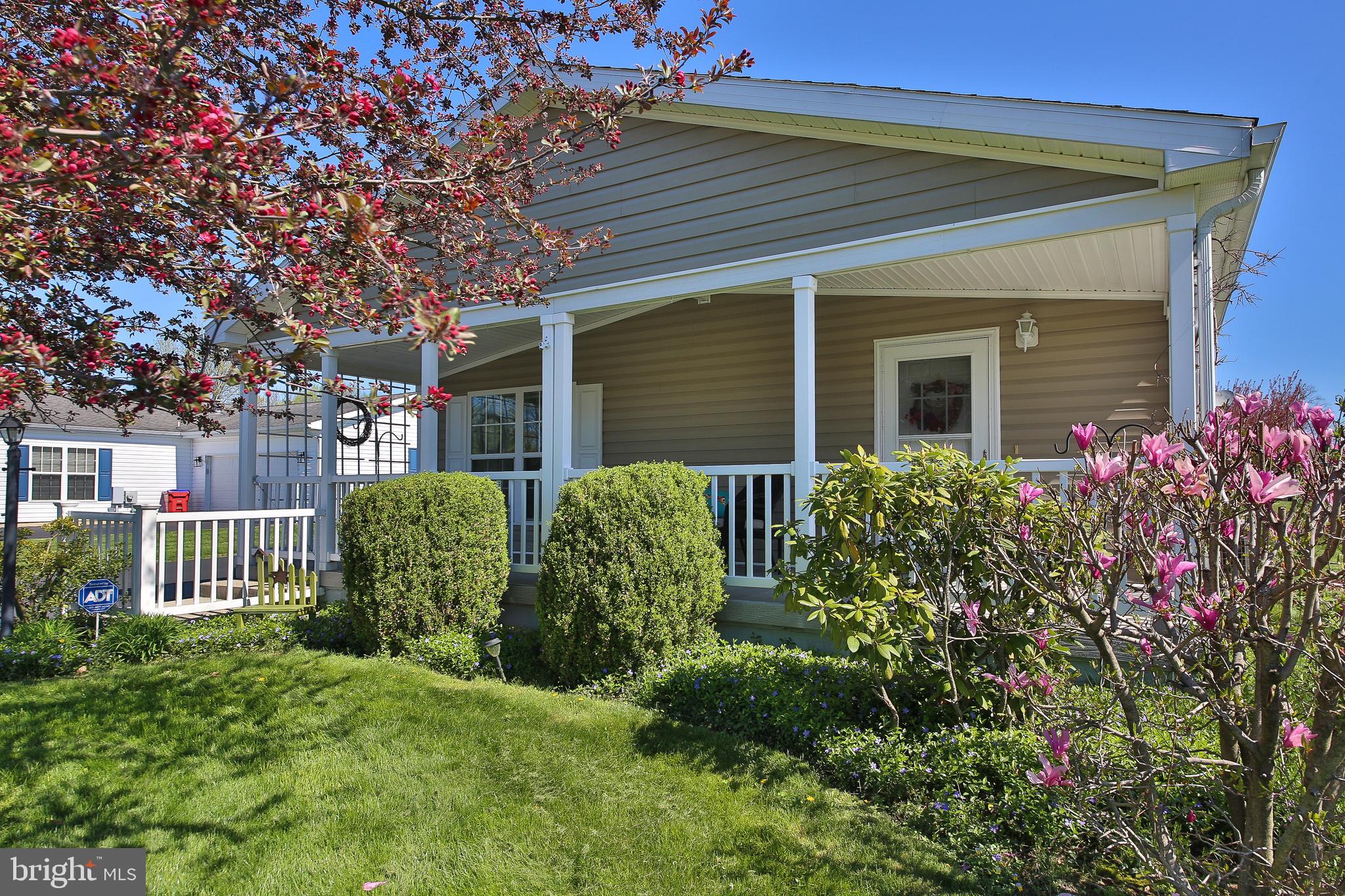 SPRING VALLEY VILLAG - Residential