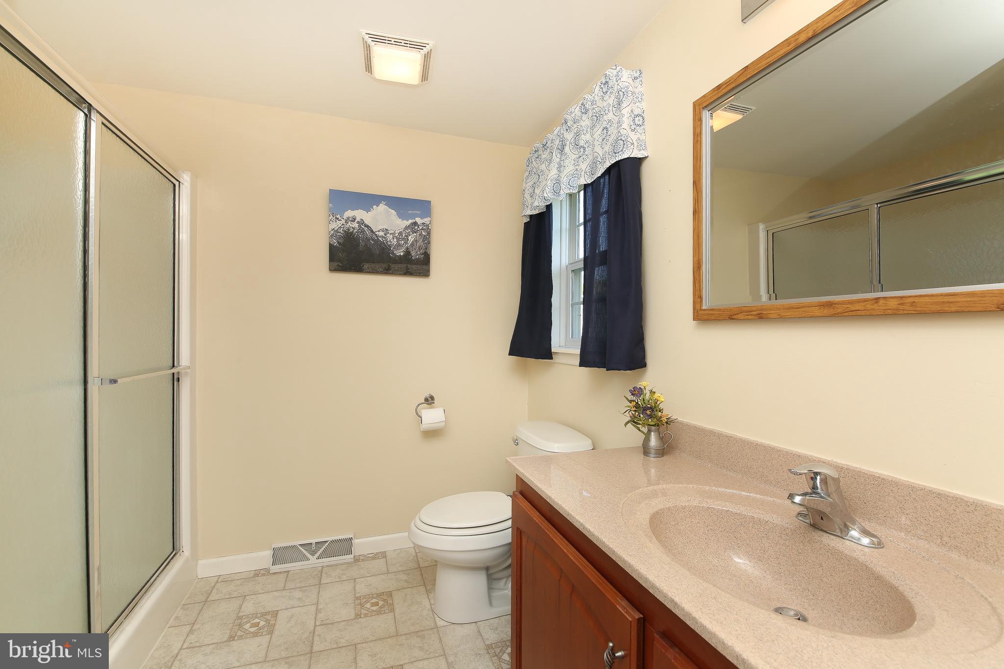 SPRING VALLEY VILLAG - Residential