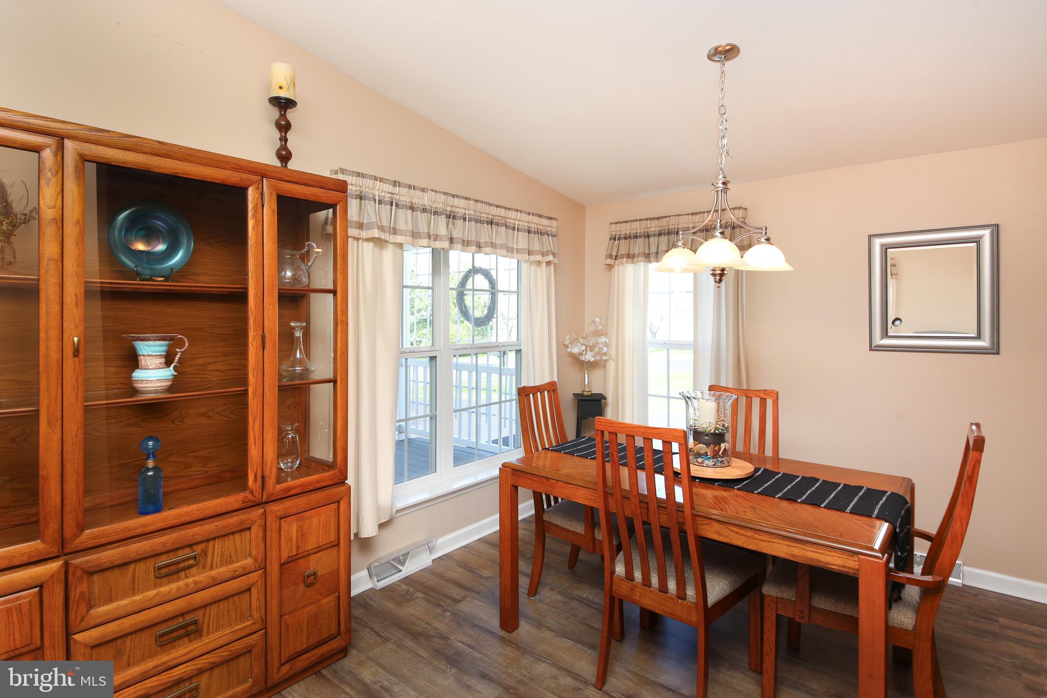 SPRING VALLEY VILLAG - Residential