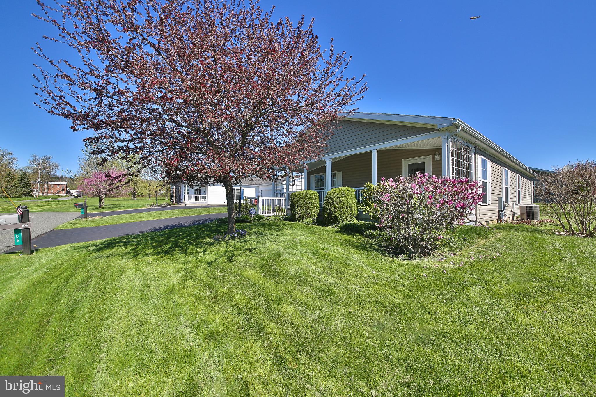 SPRING VALLEY VILLAG - Residential