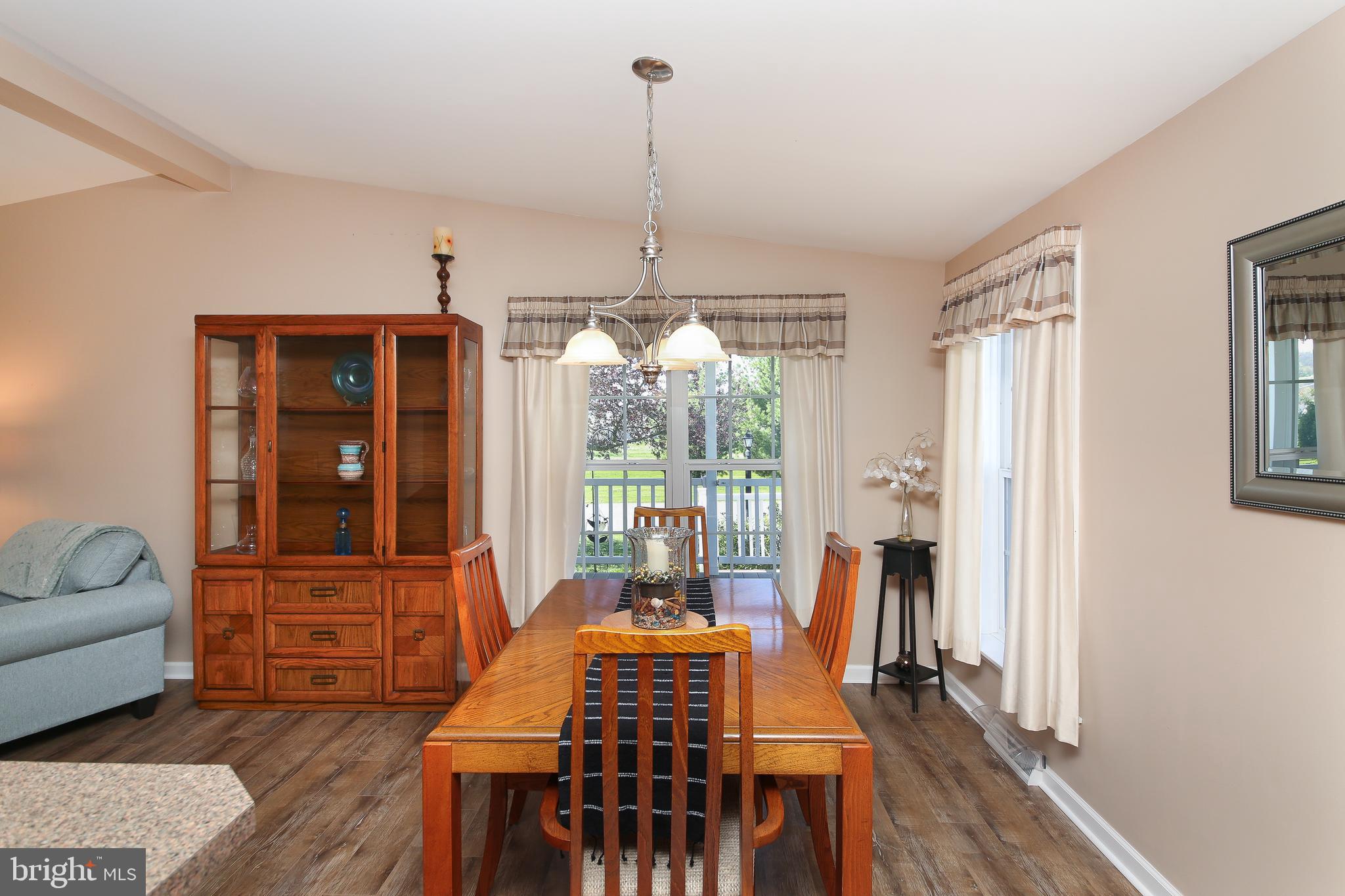 SPRING VALLEY VILLAG - Residential