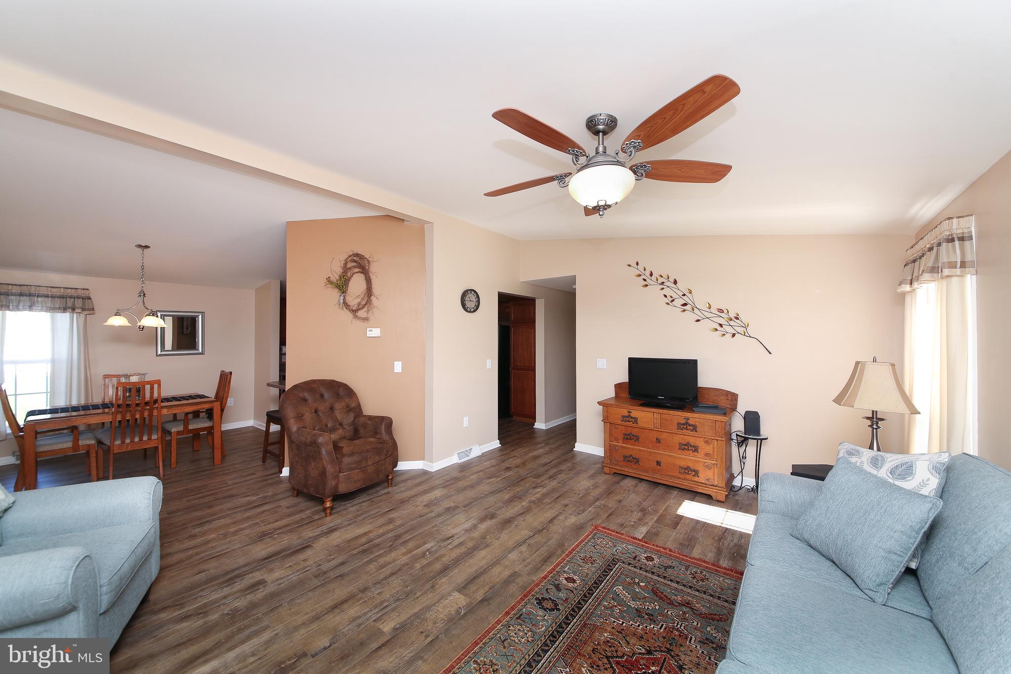 SPRING VALLEY VILLAG - Residential