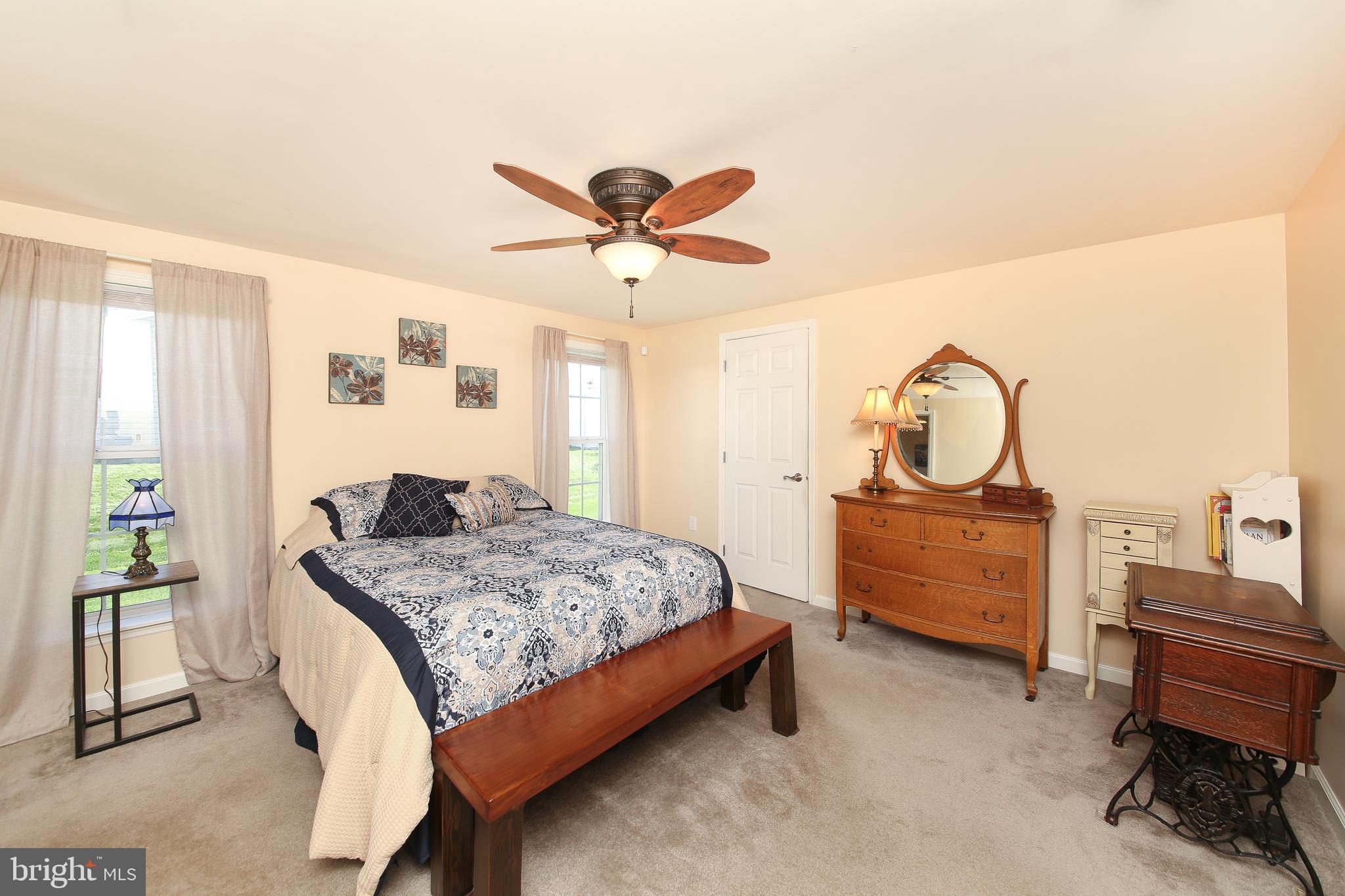 SPRING VALLEY VILLAG - Residential