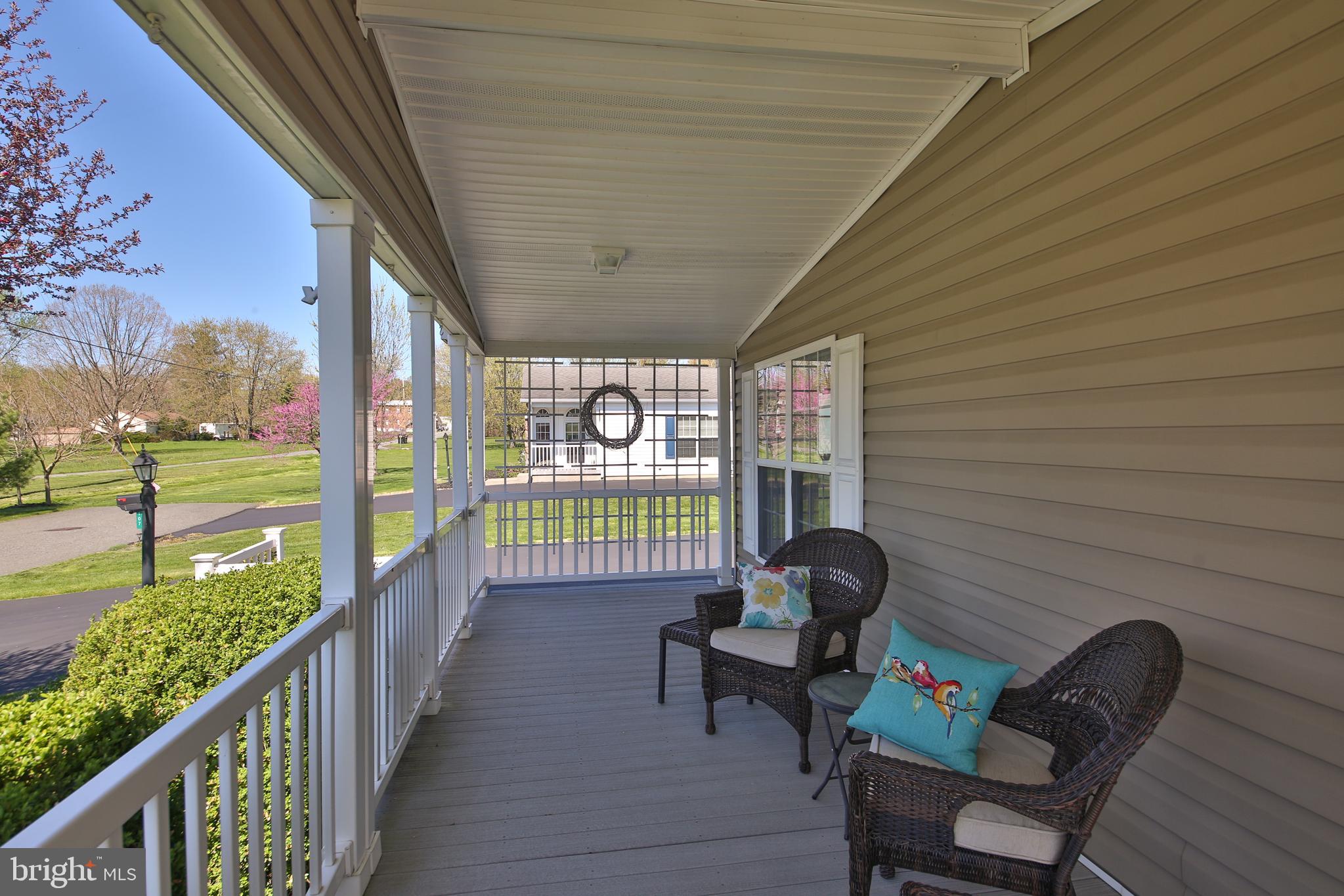 SPRING VALLEY VILLAG - Residential