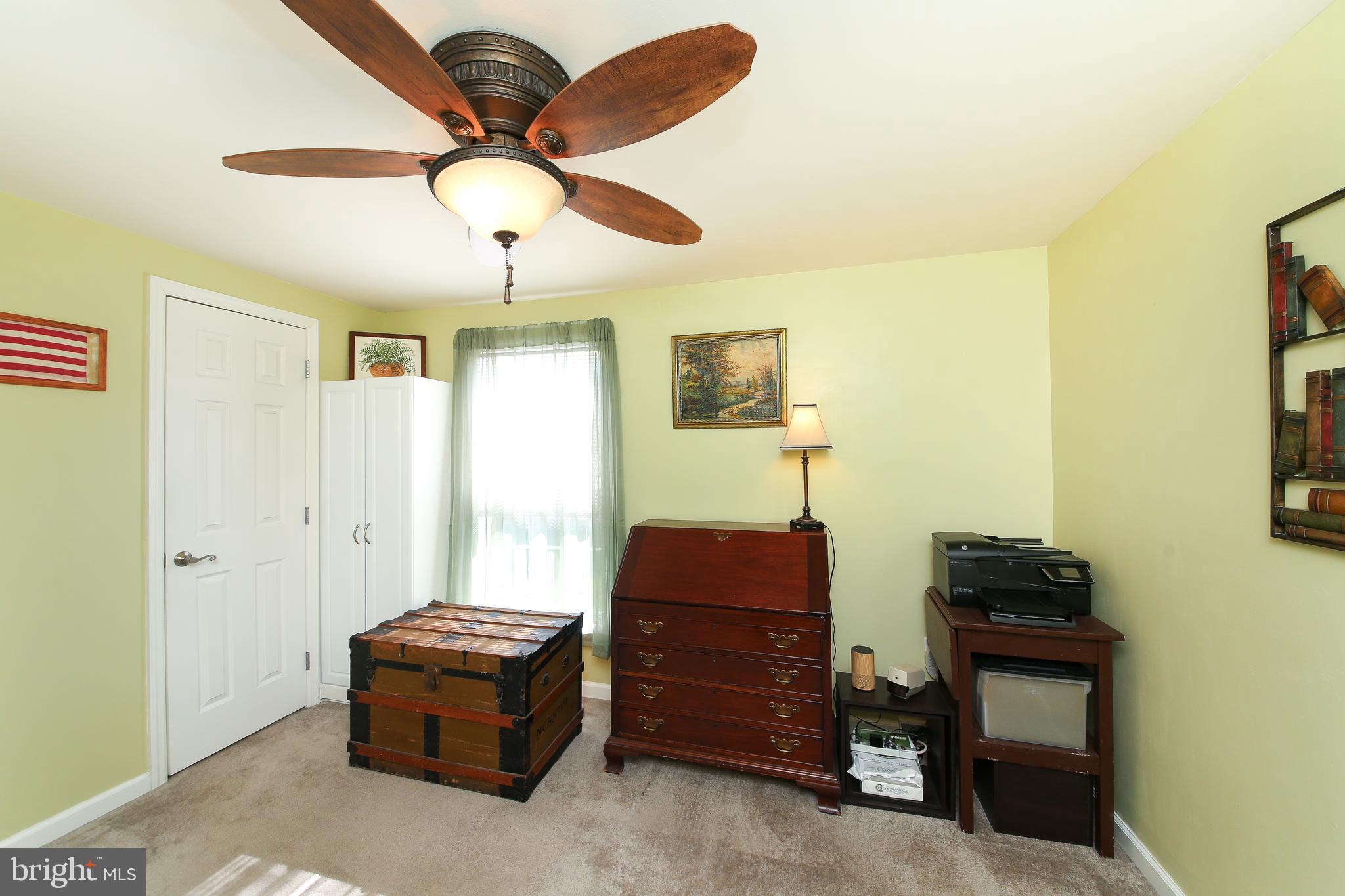 SPRING VALLEY VILLAG - Residential