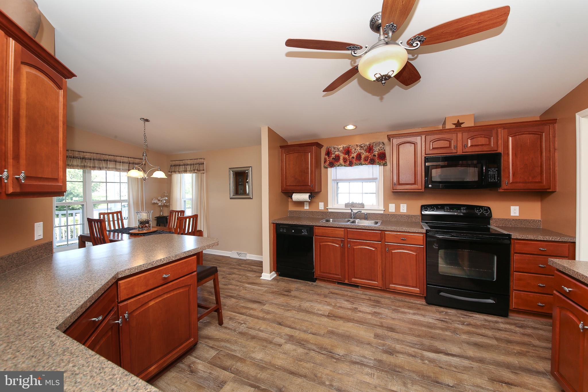 SPRING VALLEY VILLAG - Residential