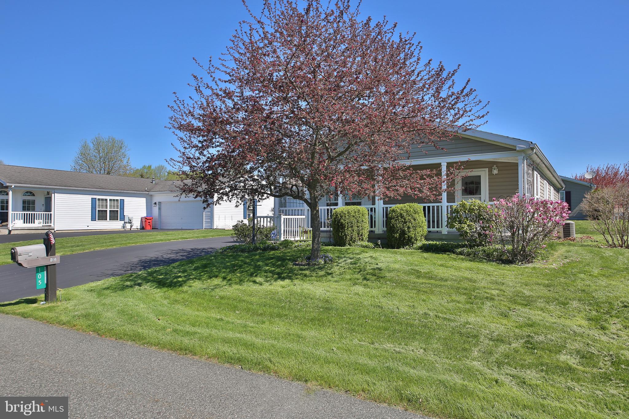 SPRING VALLEY VILLAG - Residential