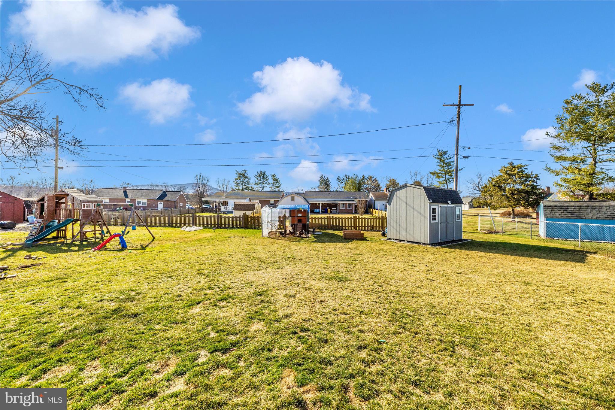 EMMITSBURG - Residential