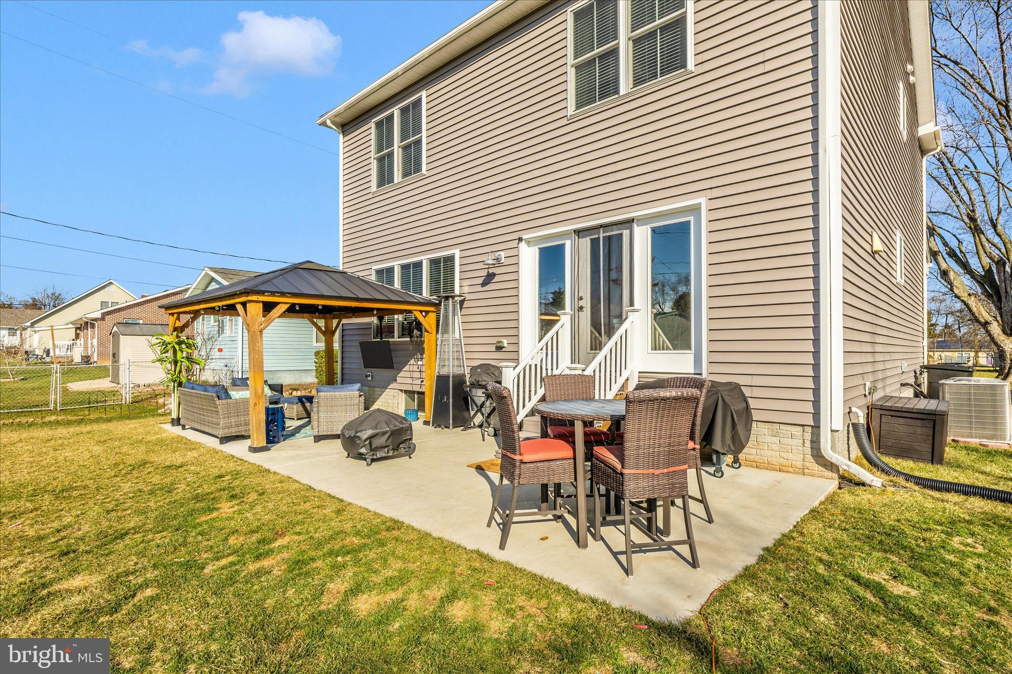 EMMITSBURG - Residential