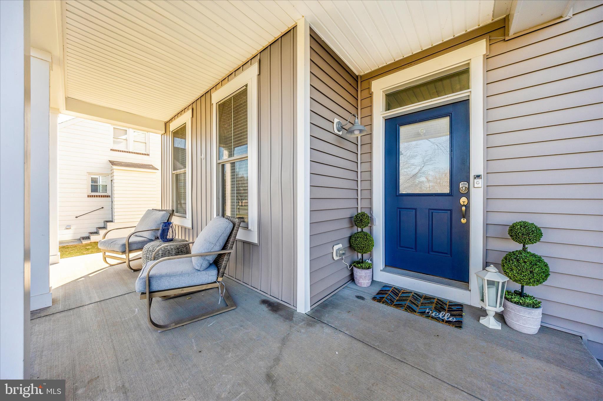 EMMITSBURG - Residential