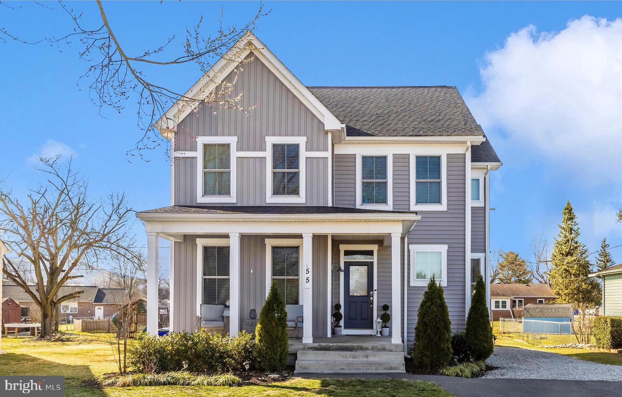 EMMITSBURG - Residential