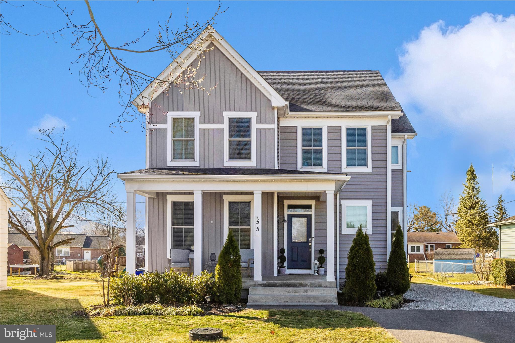 EMMITSBURG - Residential