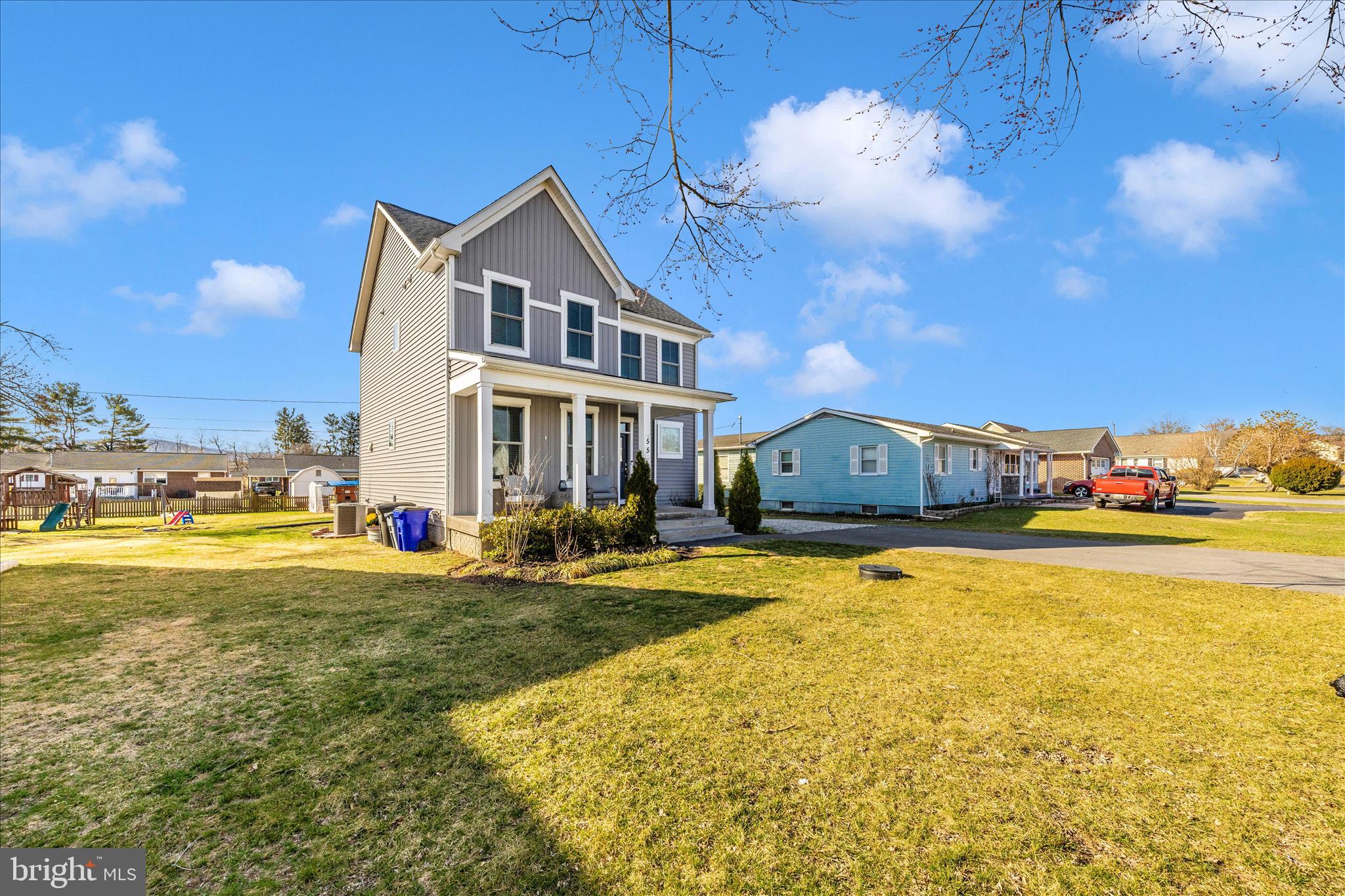 EMMITSBURG - Residential