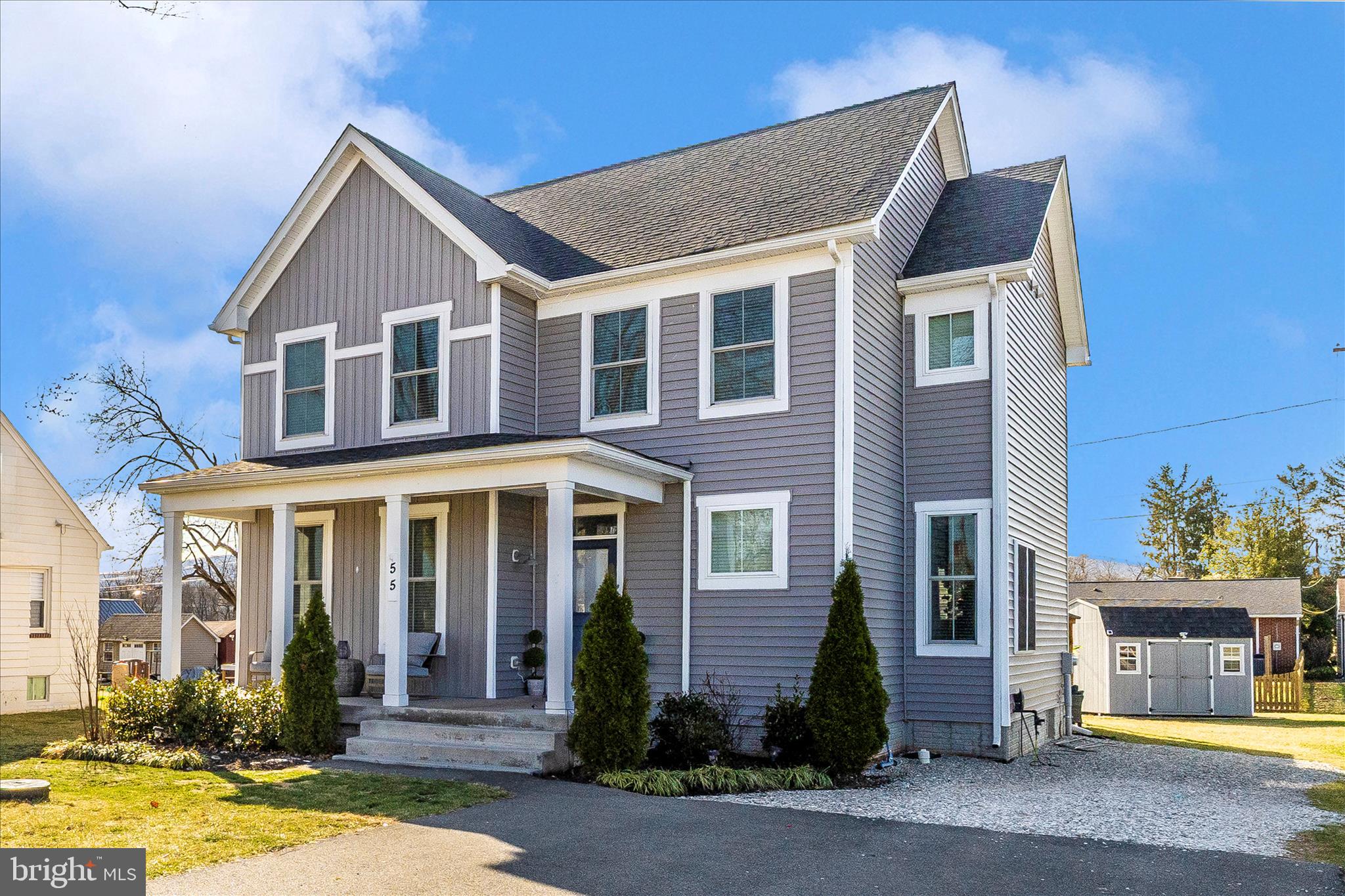 EMMITSBURG - Residential