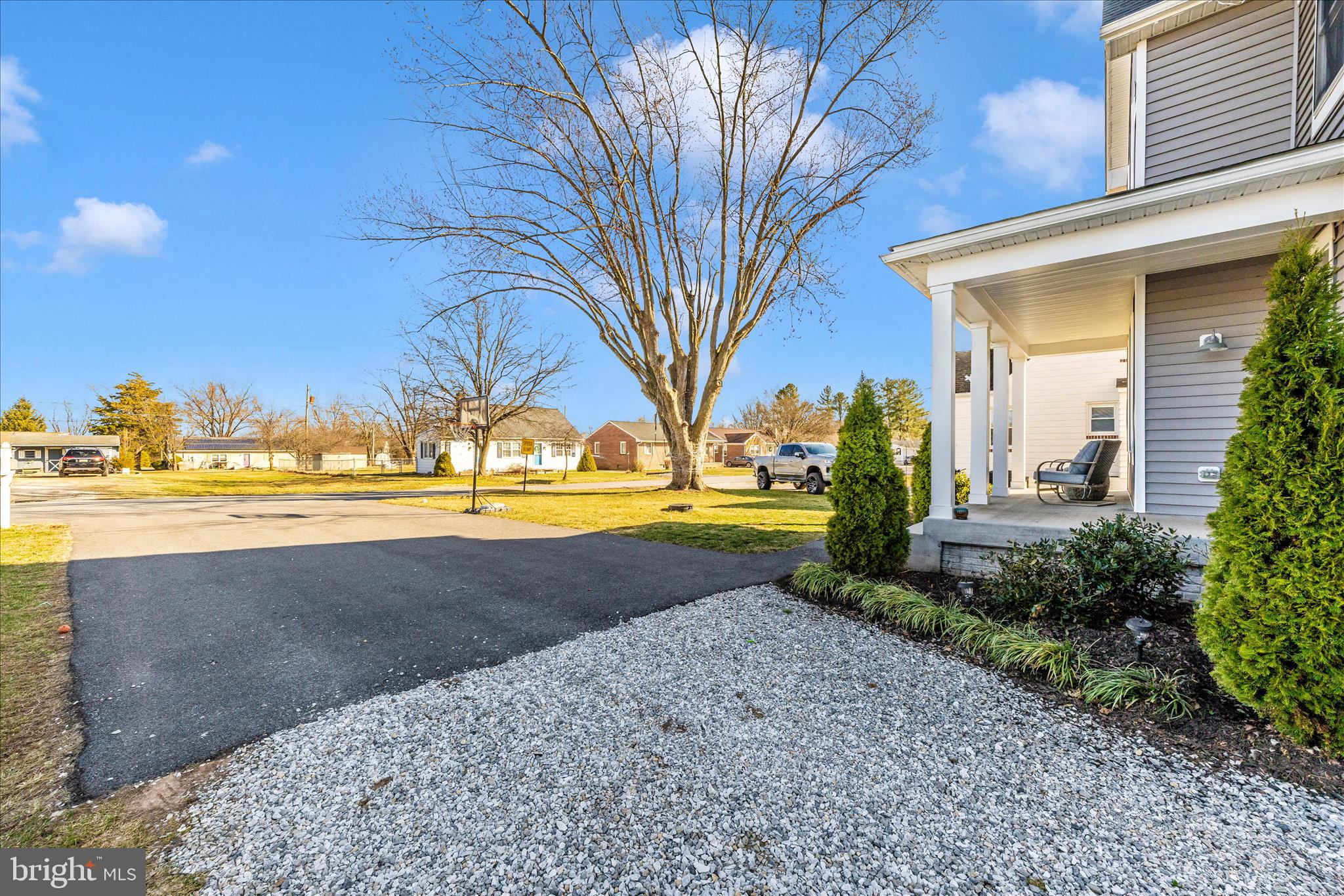 EMMITSBURG - Residential