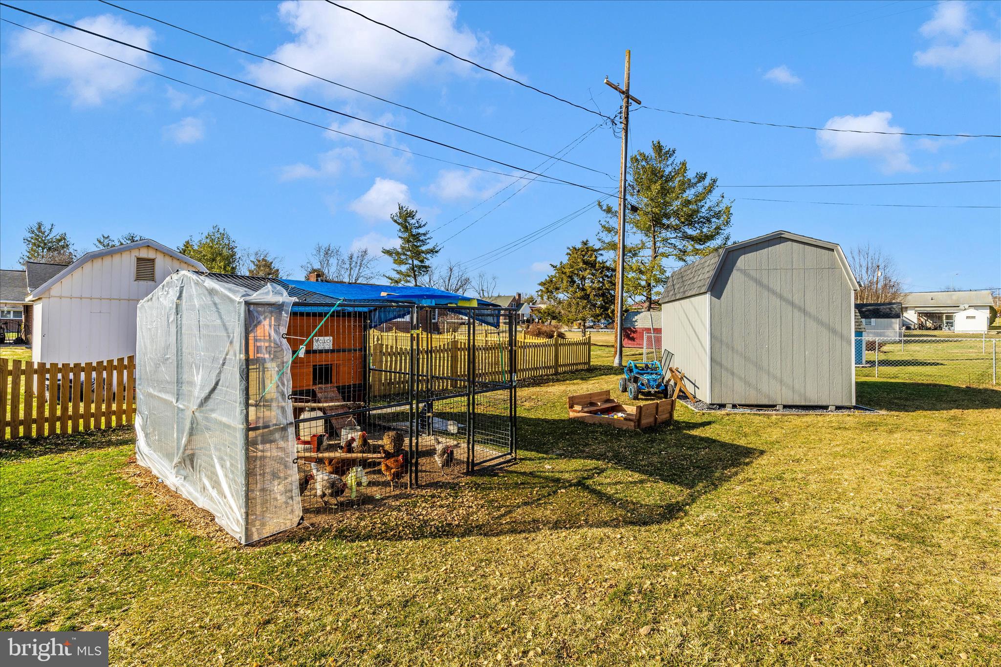 EMMITSBURG - Residential