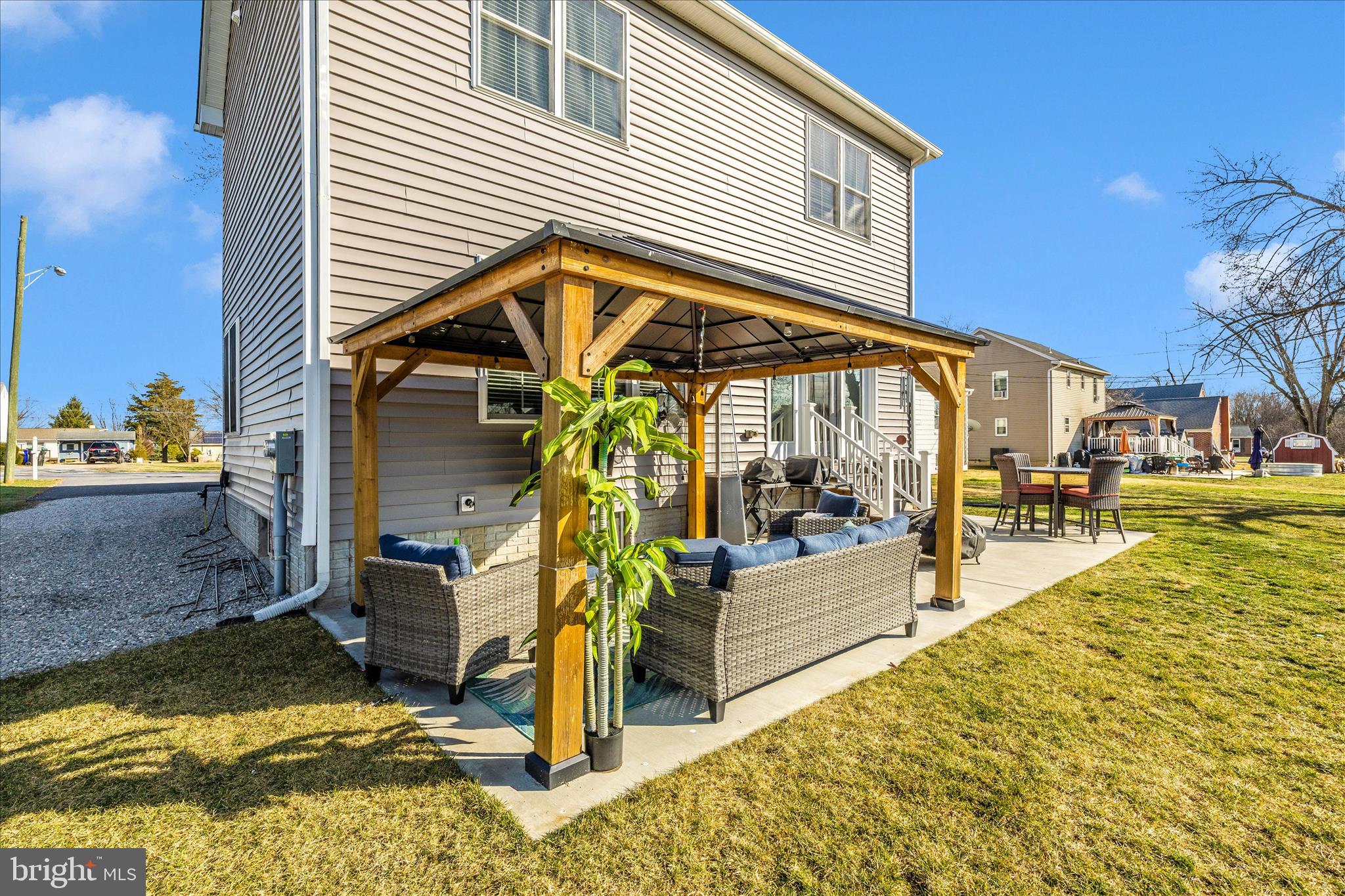 EMMITSBURG - Residential