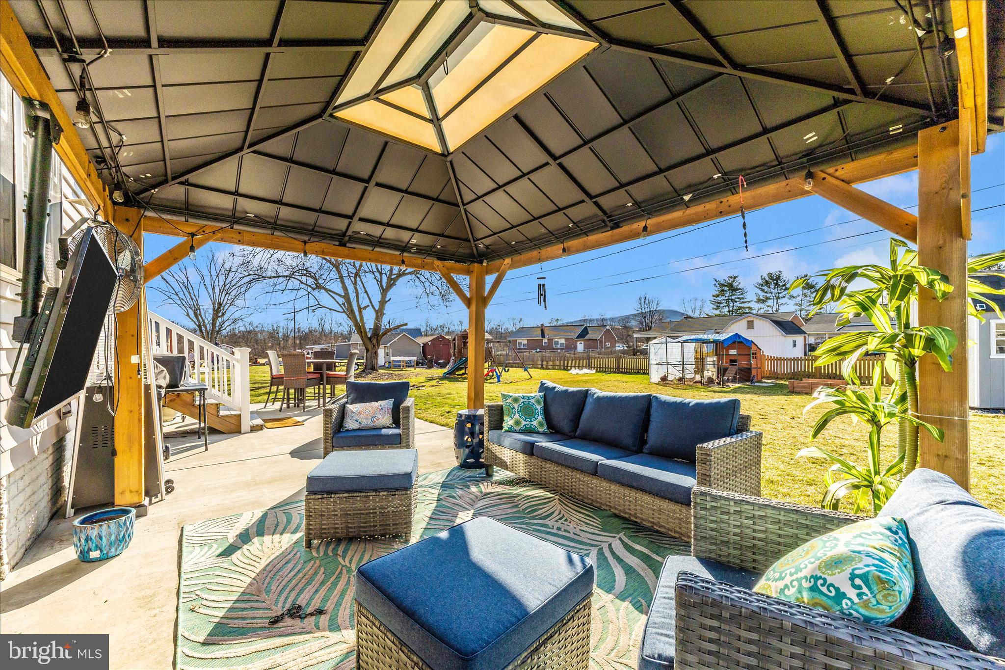 EMMITSBURG - Residential