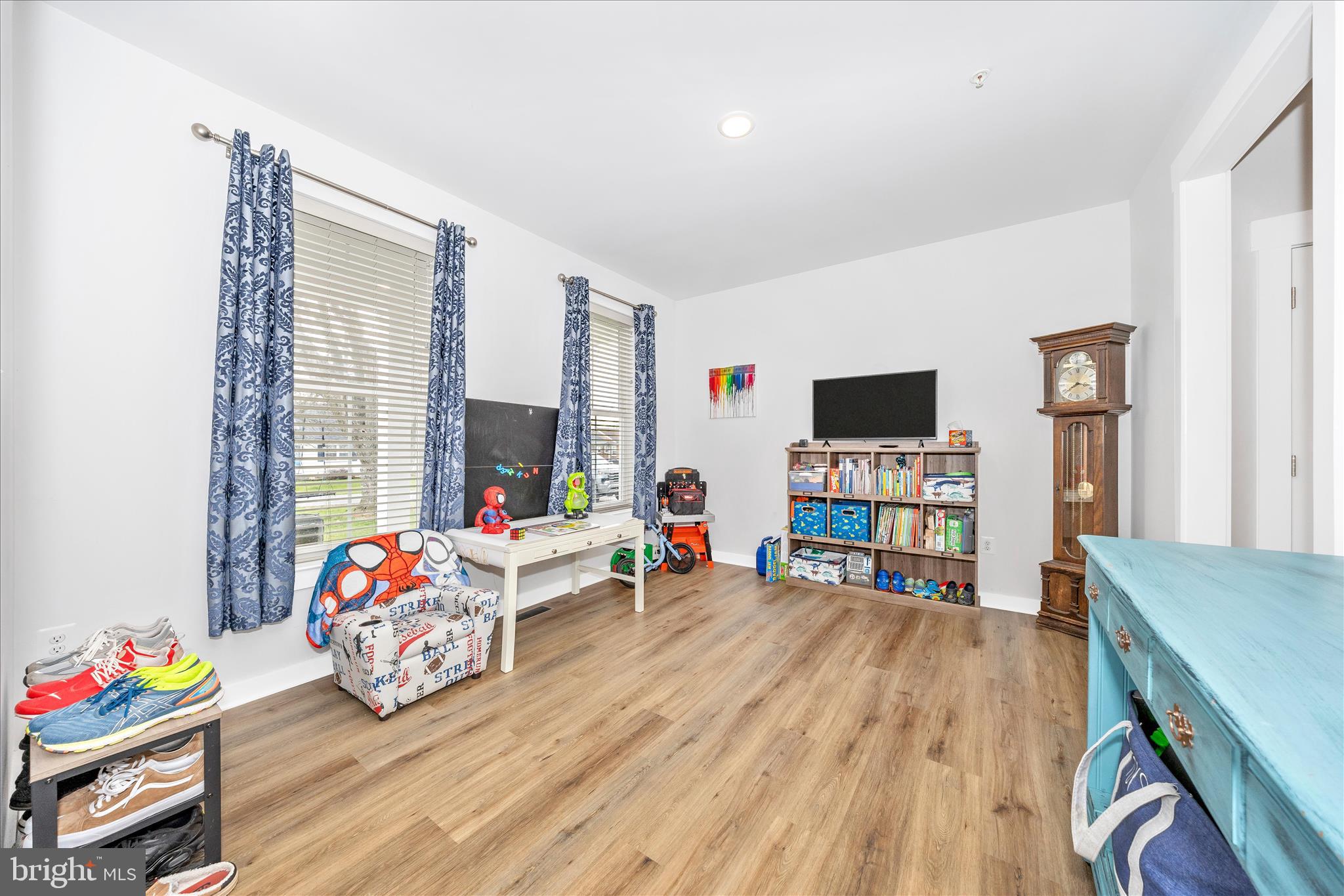 EMMITSBURG - Residential