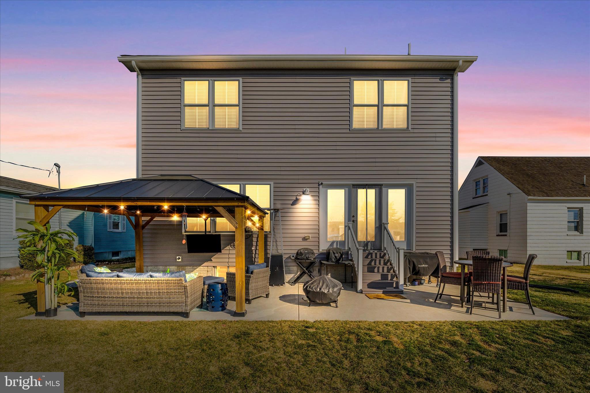 EMMITSBURG - Residential