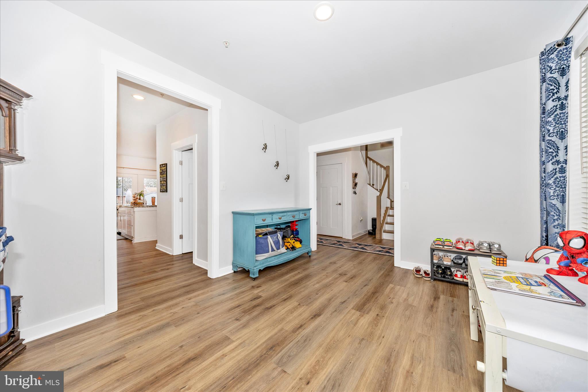 EMMITSBURG - Residential