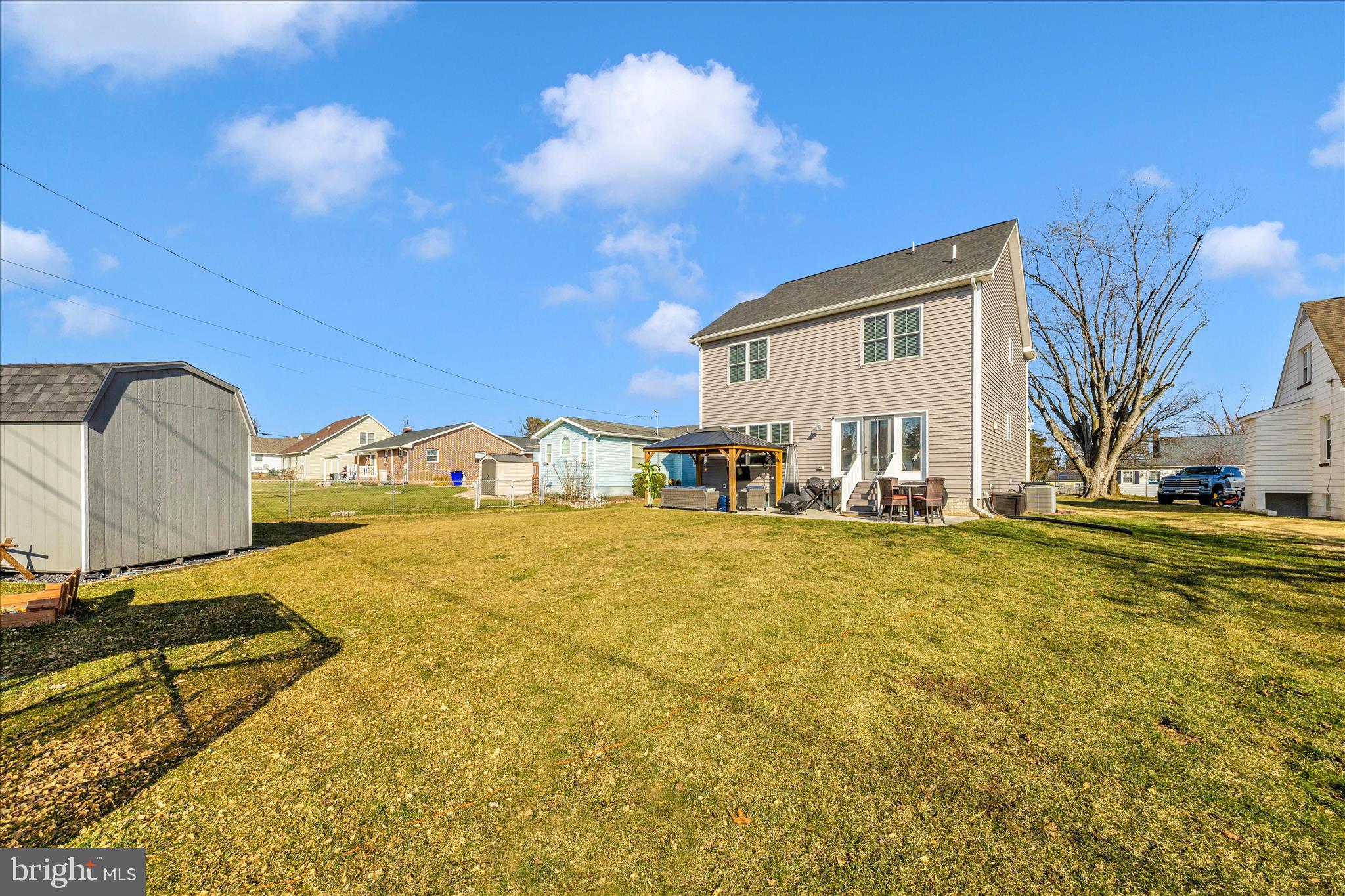 EMMITSBURG - Residential